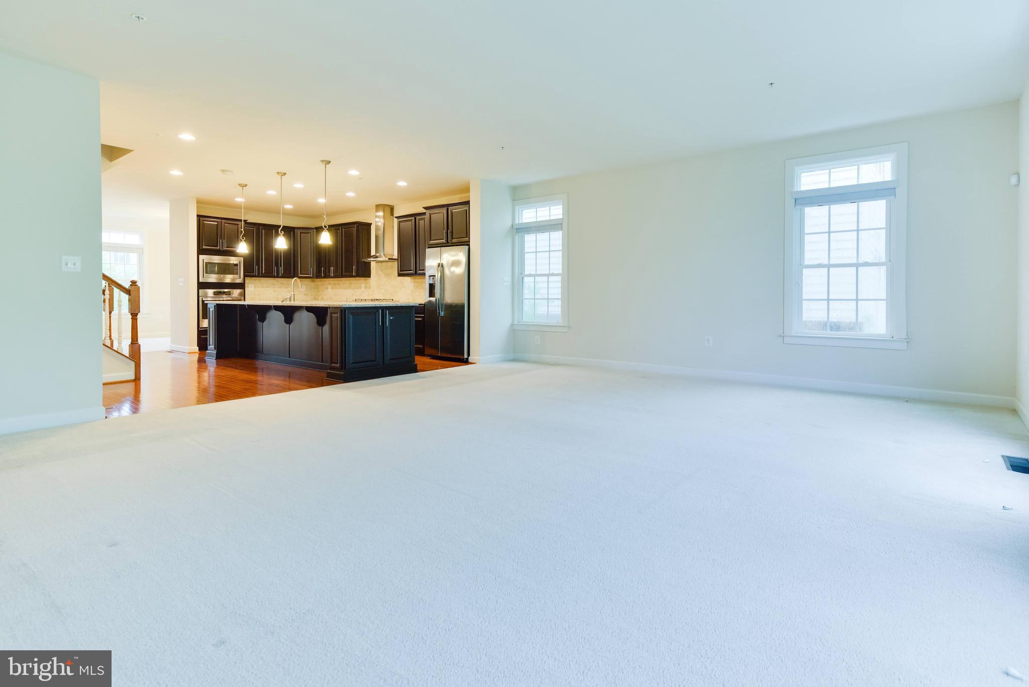 GREENBELT STATION - Residential Lease
