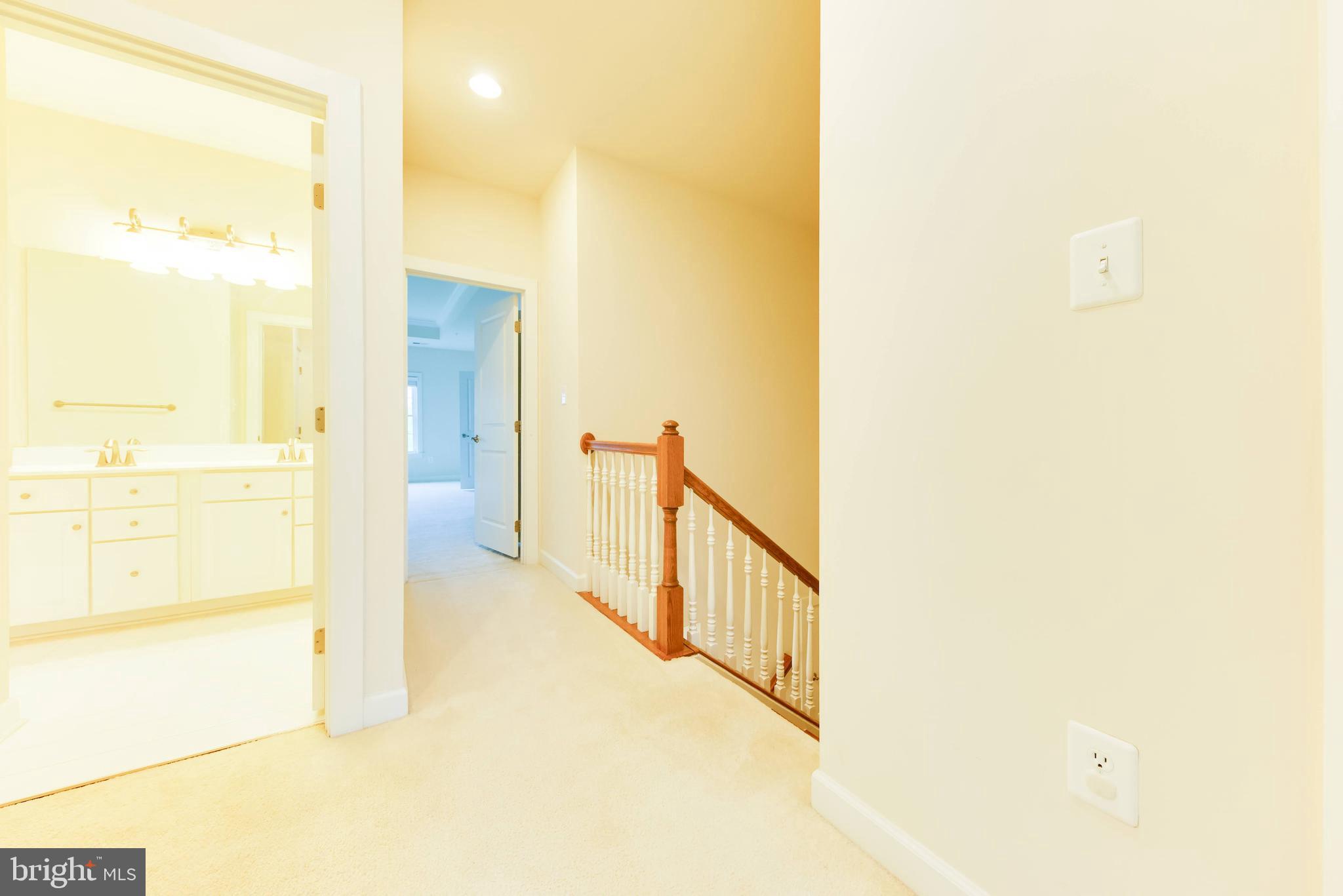 GREENBELT STATION - Residential Lease