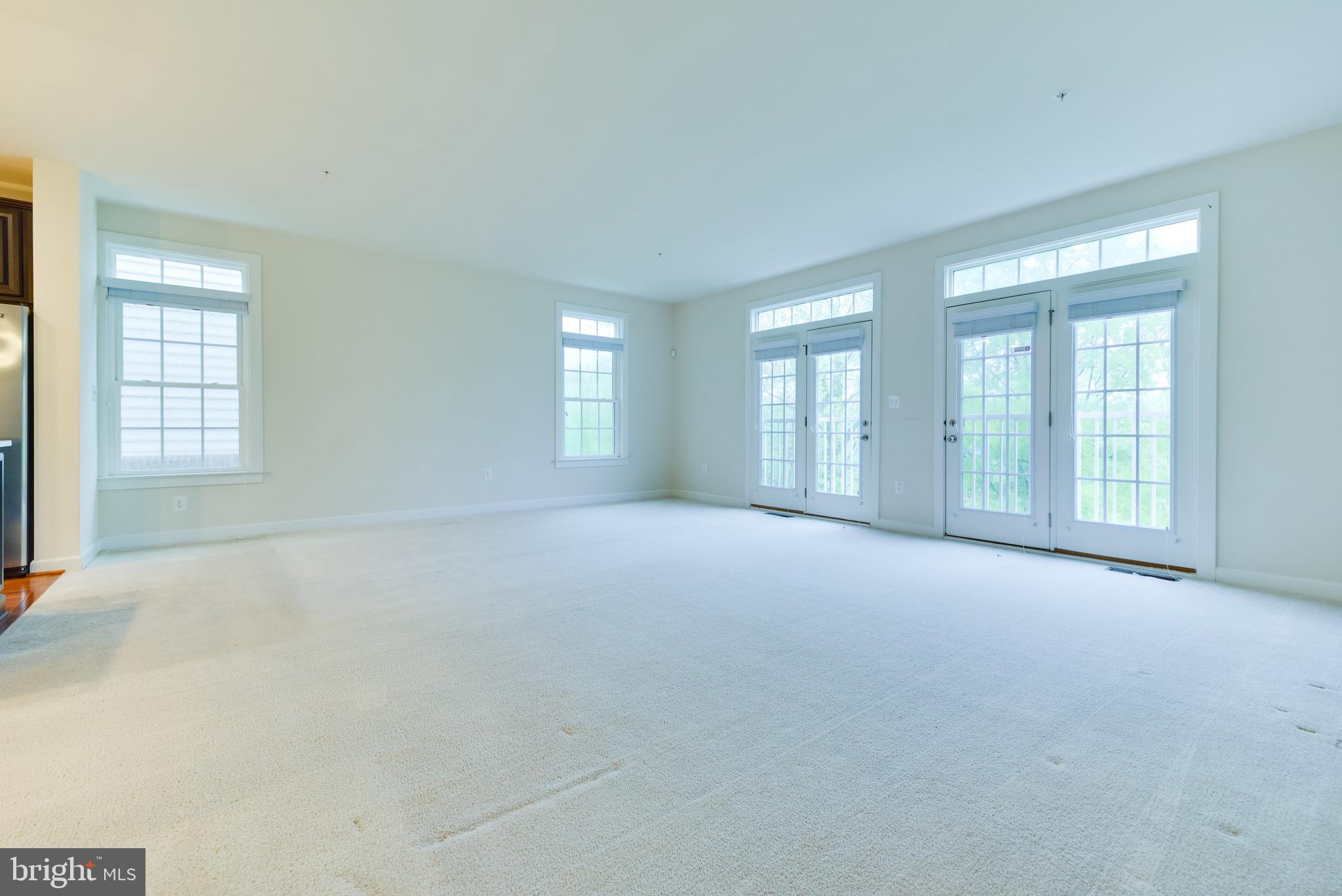 GREENBELT STATION - Residential Lease