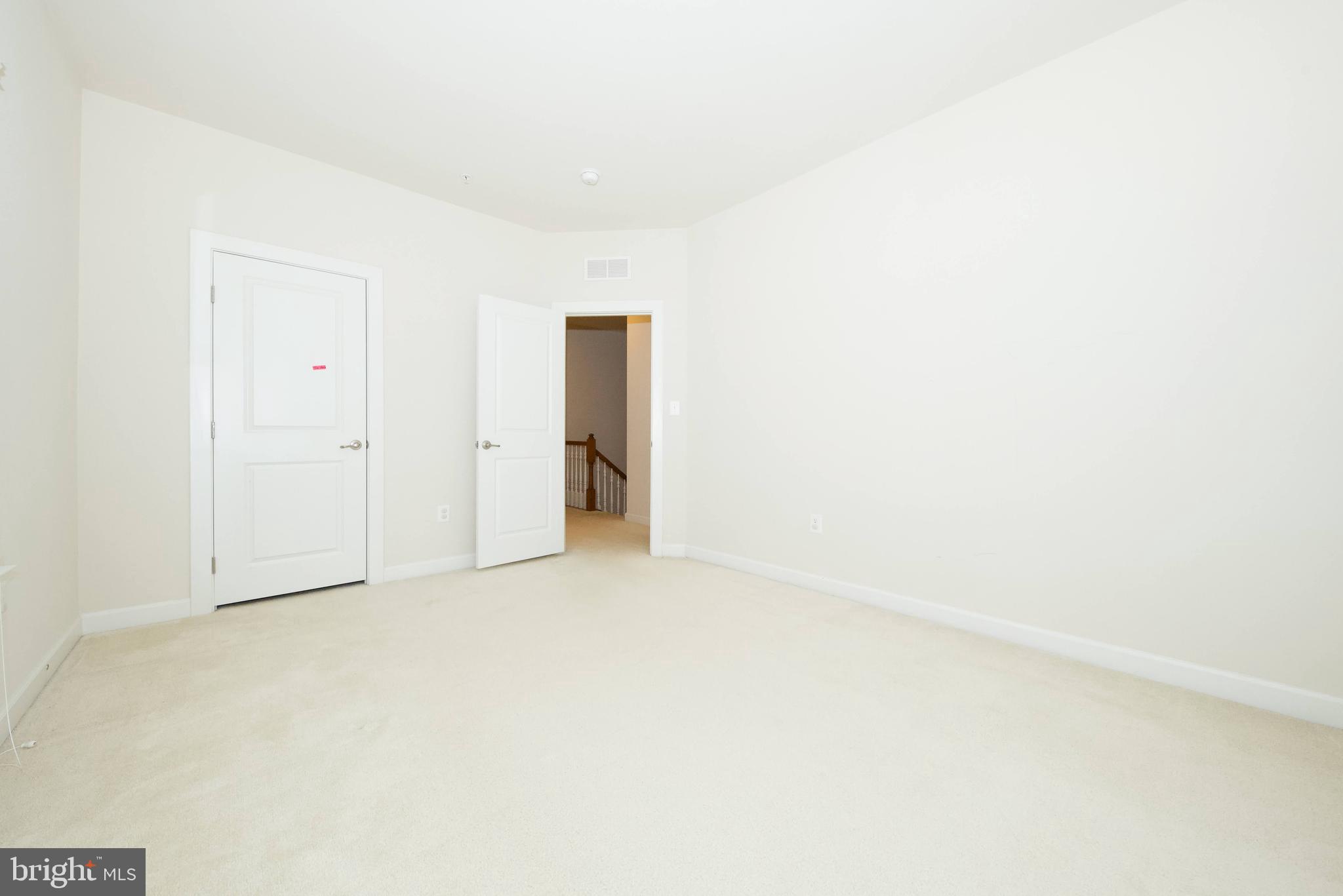 GREENBELT STATION - Residential Lease