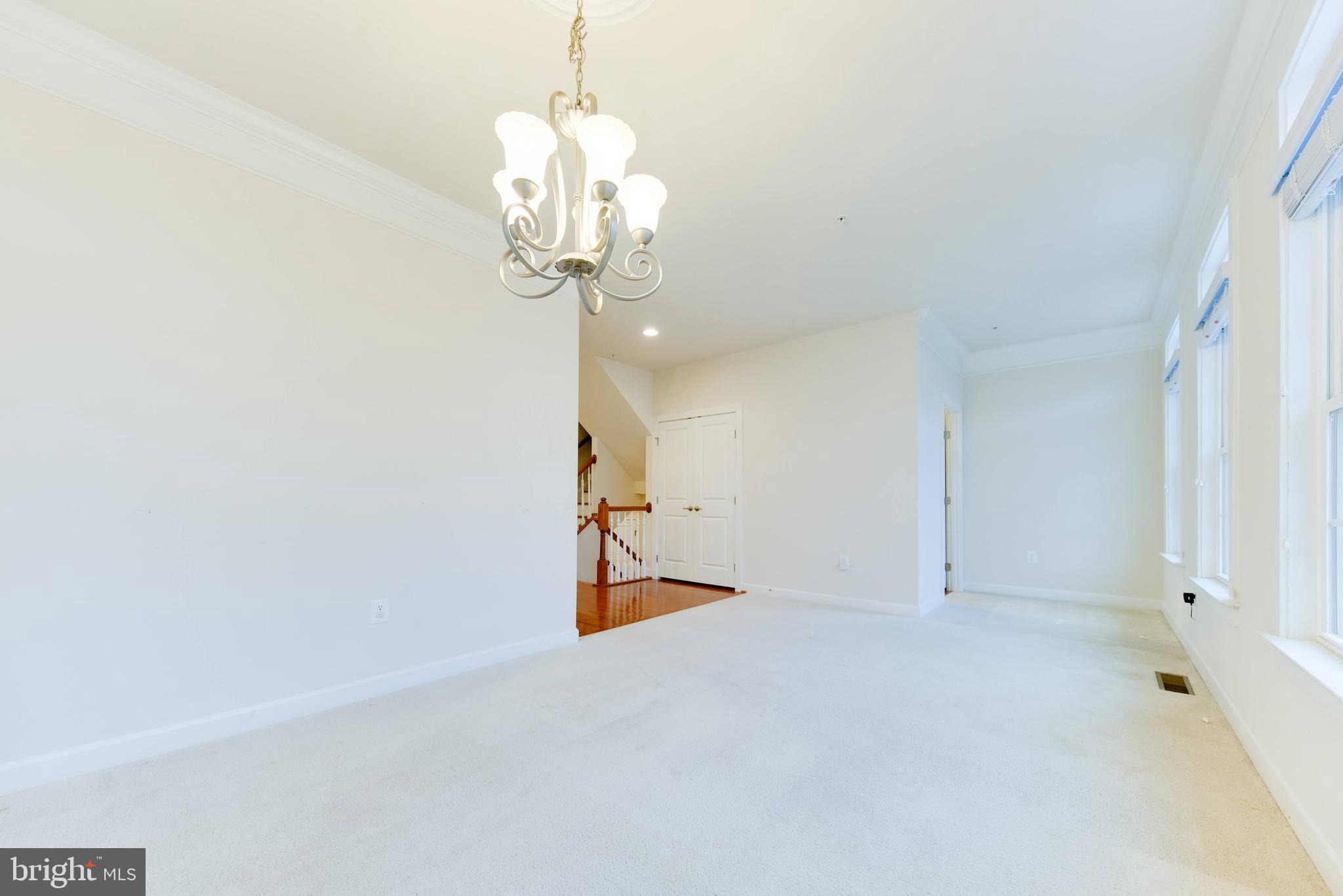GREENBELT STATION - Residential Lease