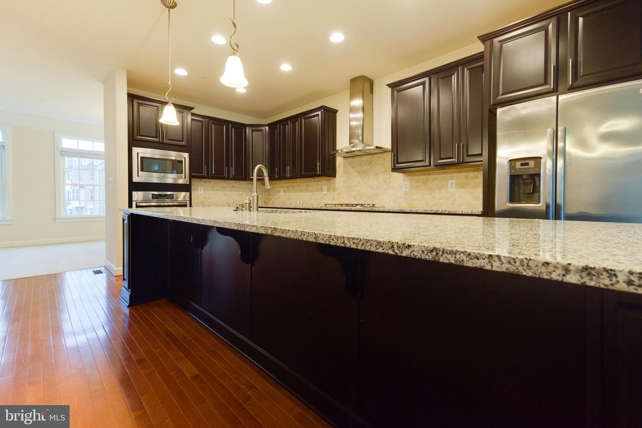 GREENBELT STATION - Residential Lease