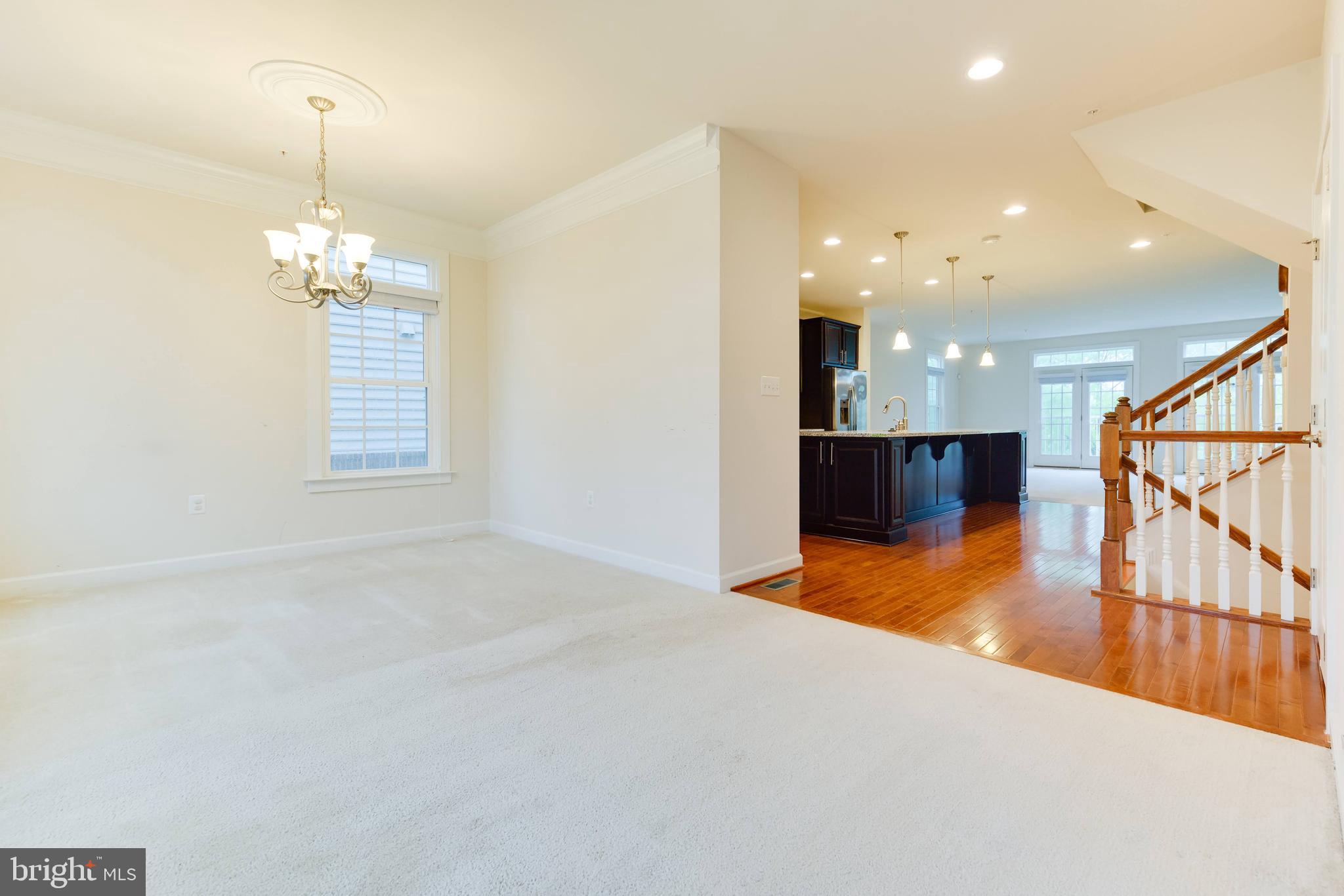 GREENBELT STATION - Residential Lease