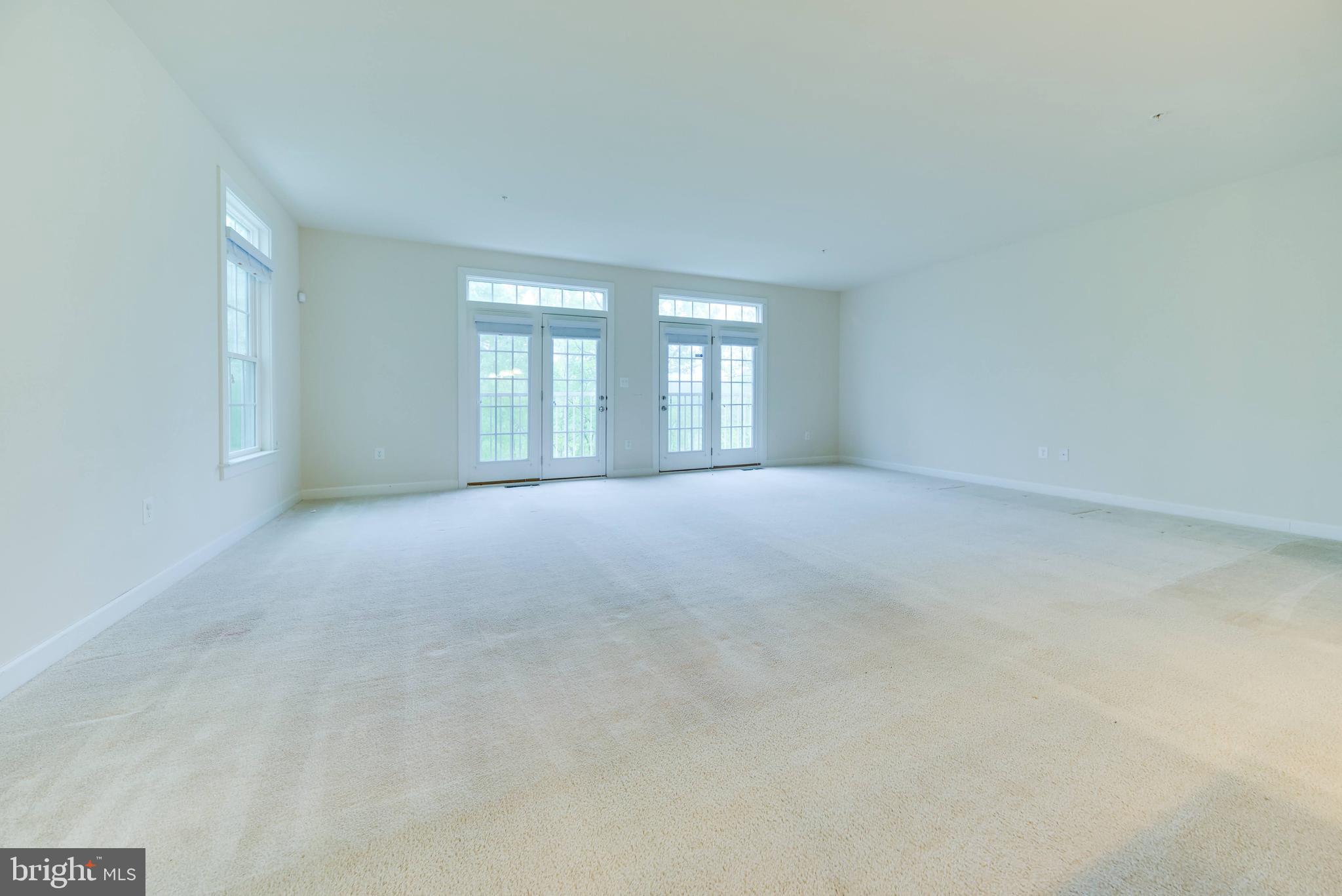 GREENBELT STATION - Residential Lease