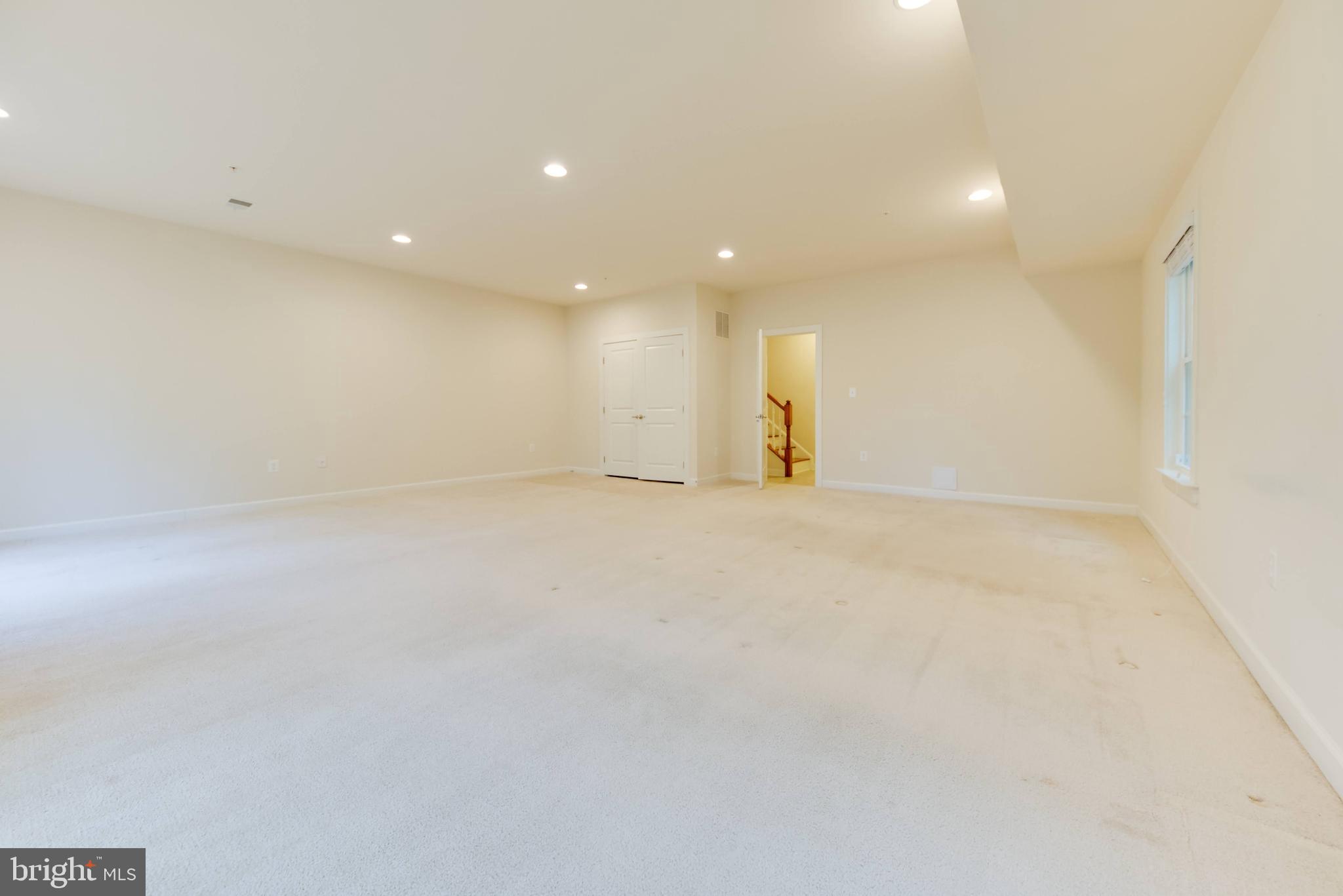 GREENBELT STATION - Residential Lease