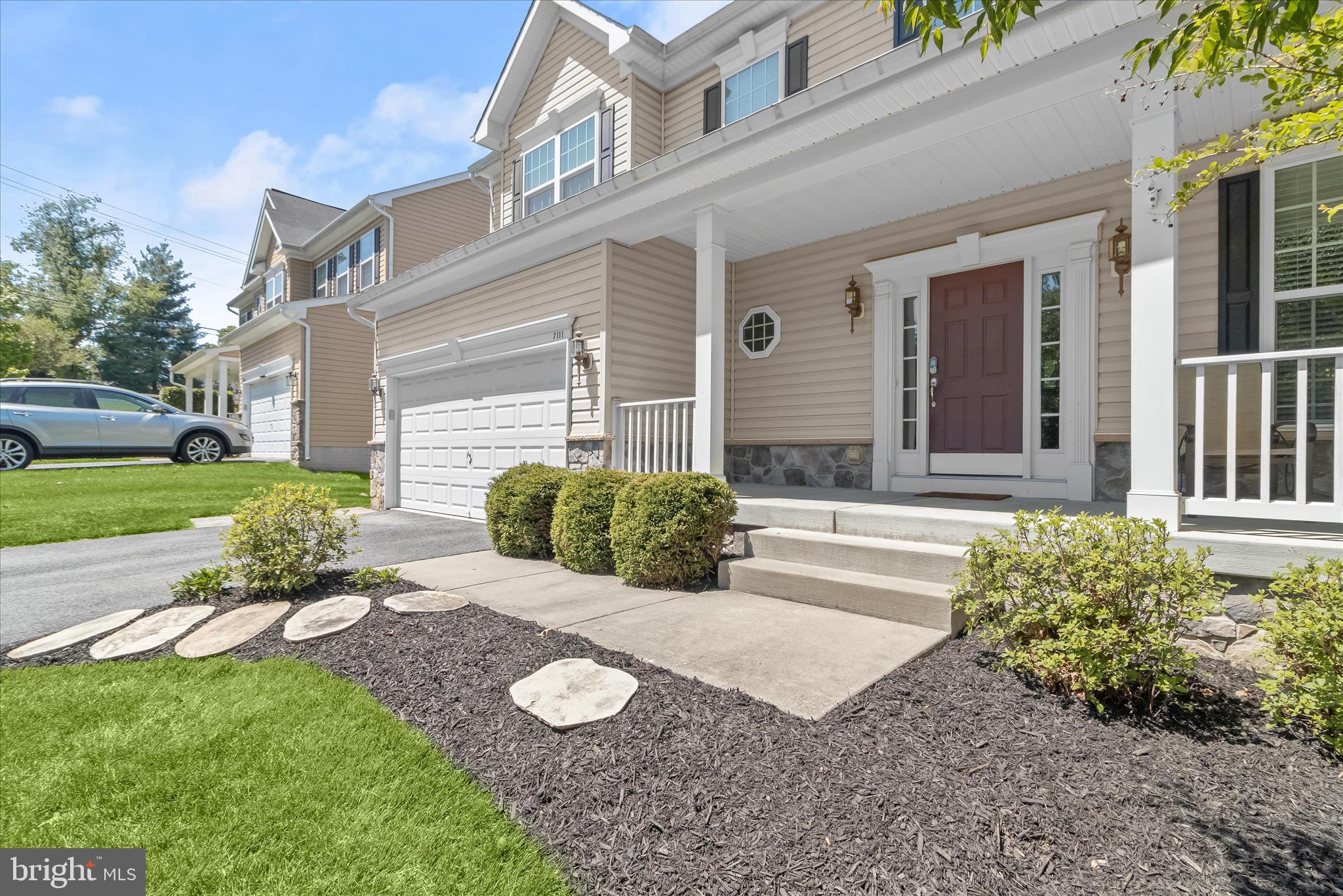KINGS COVE - Residential