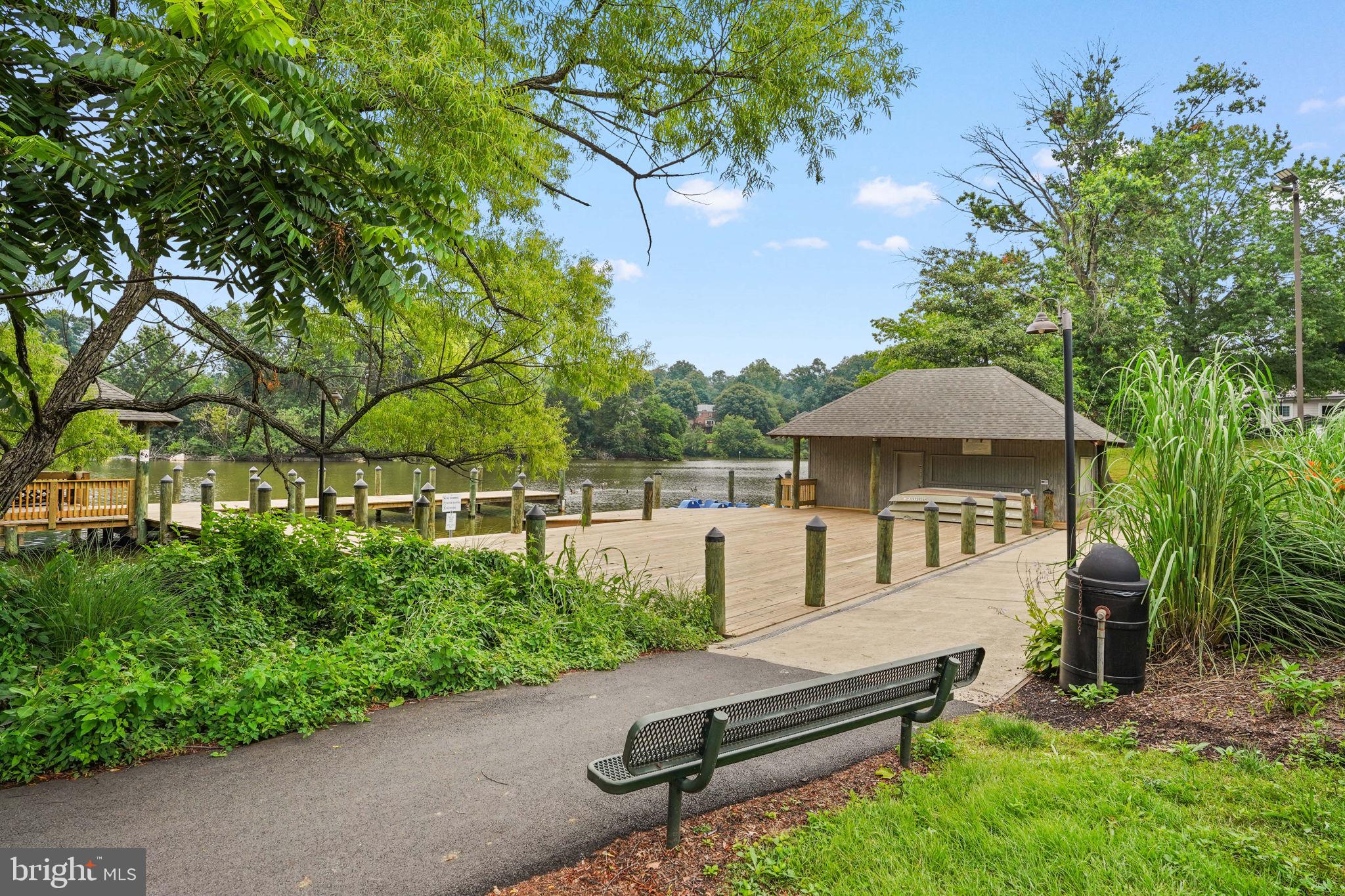 MILLRACE - Residential