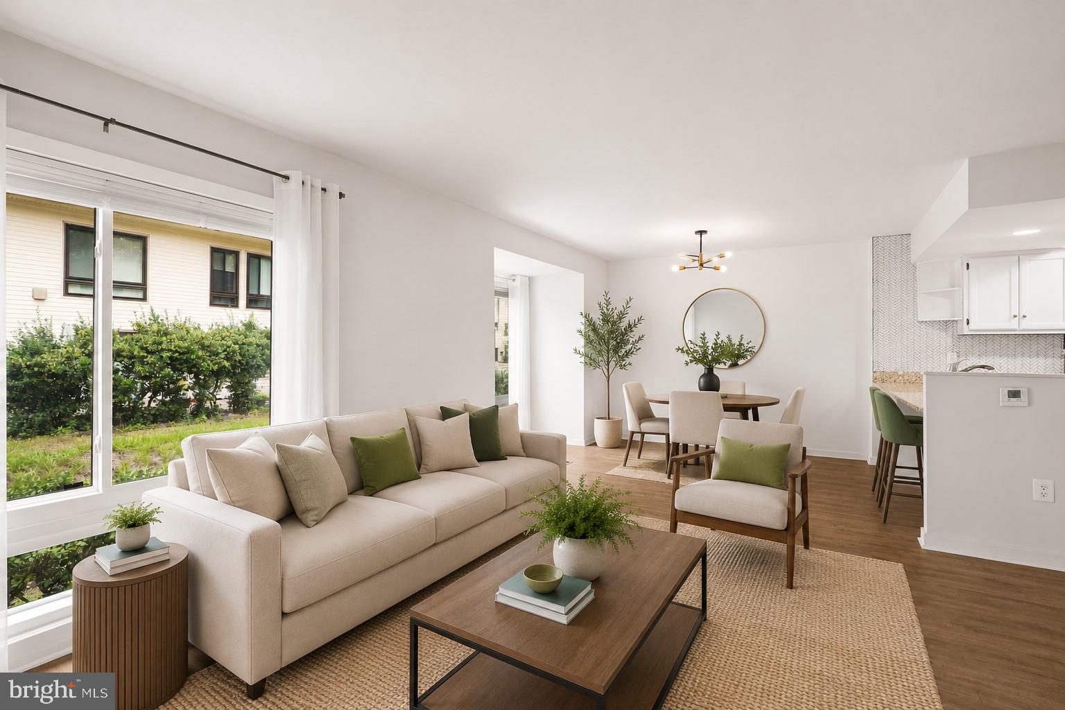 MILLRACE - Residential