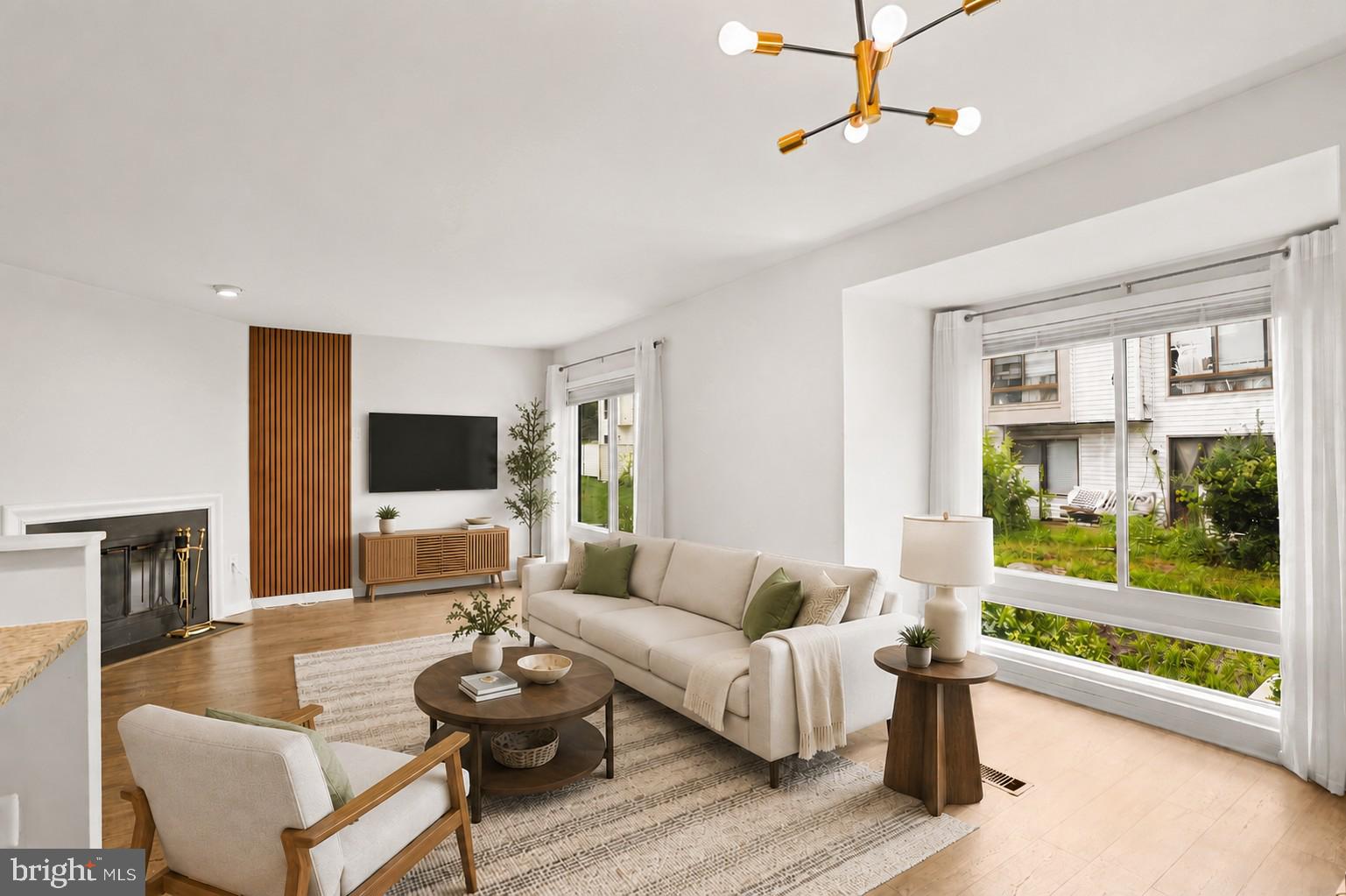 MILLRACE - Residential