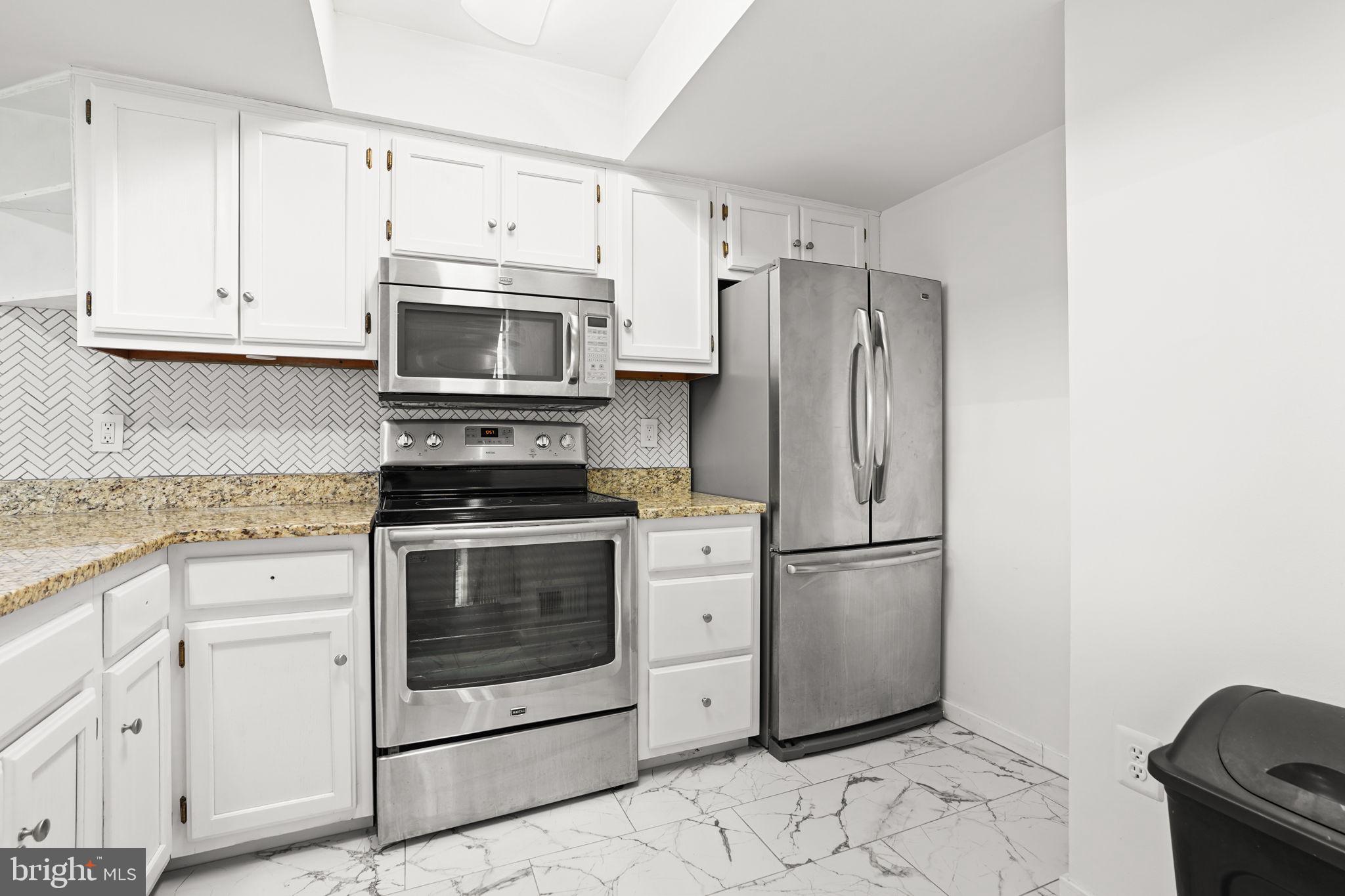 MILLRACE - Residential