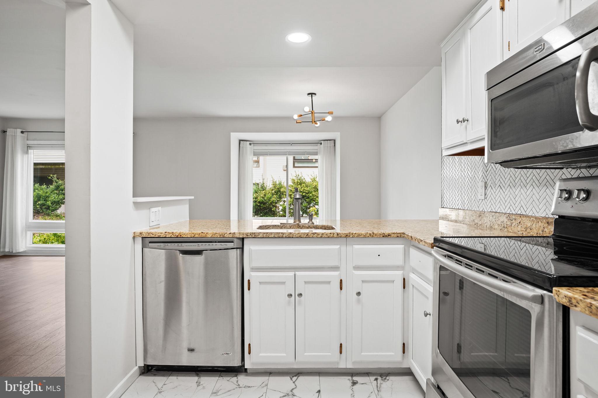 MILLRACE - Residential