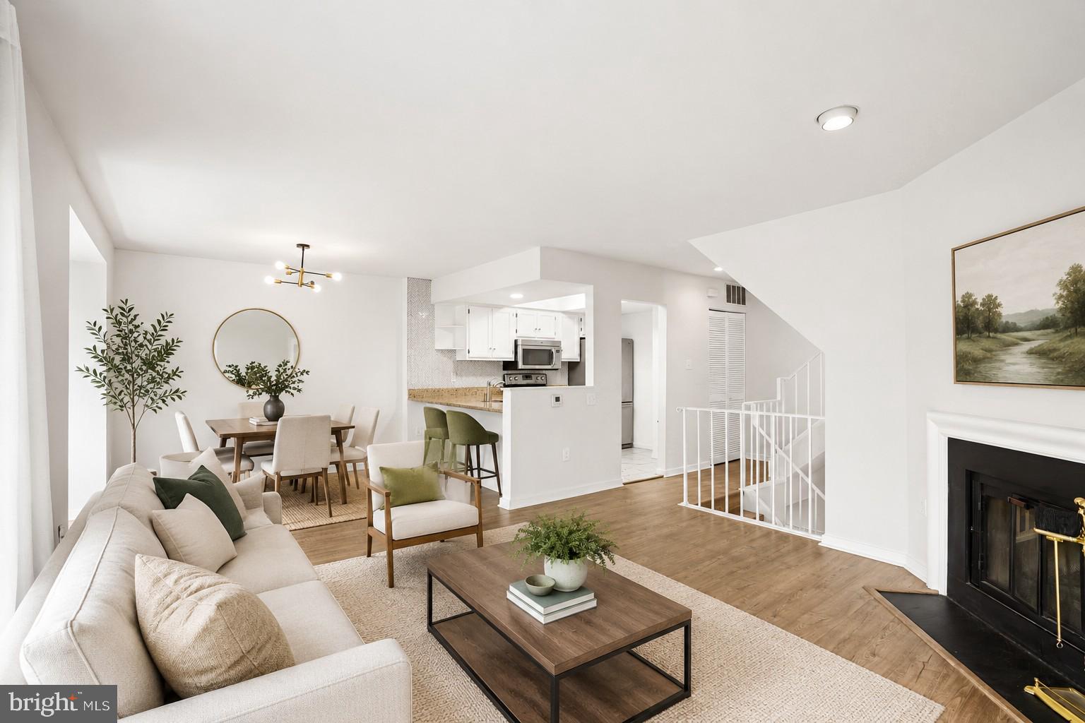 MILLRACE - Residential