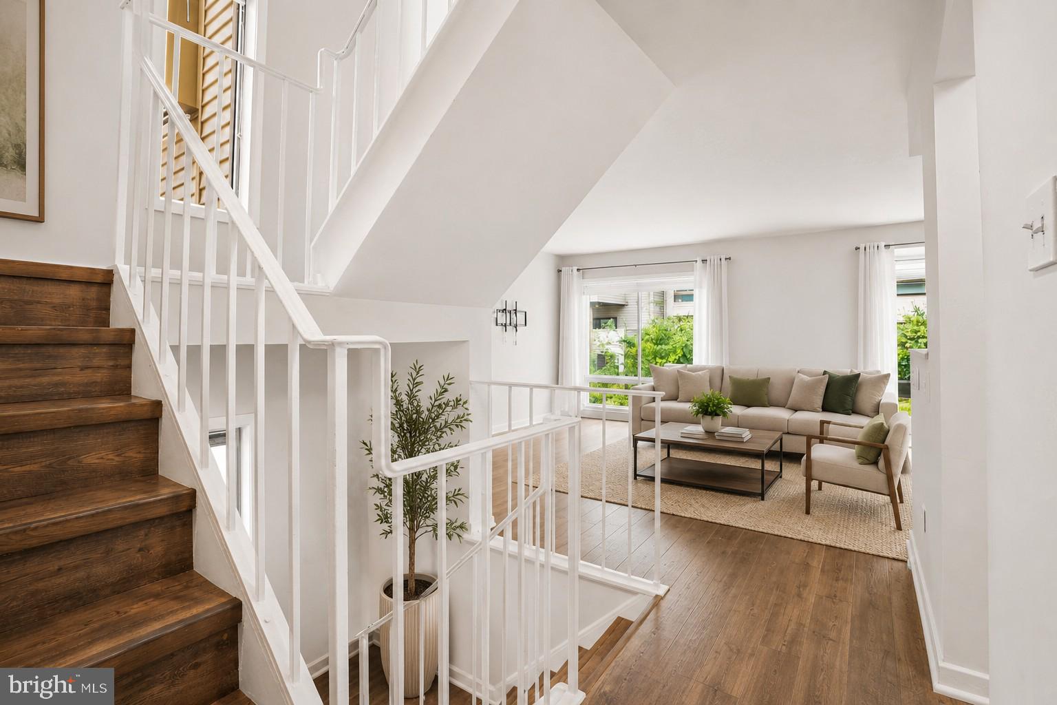 MILLRACE - Residential