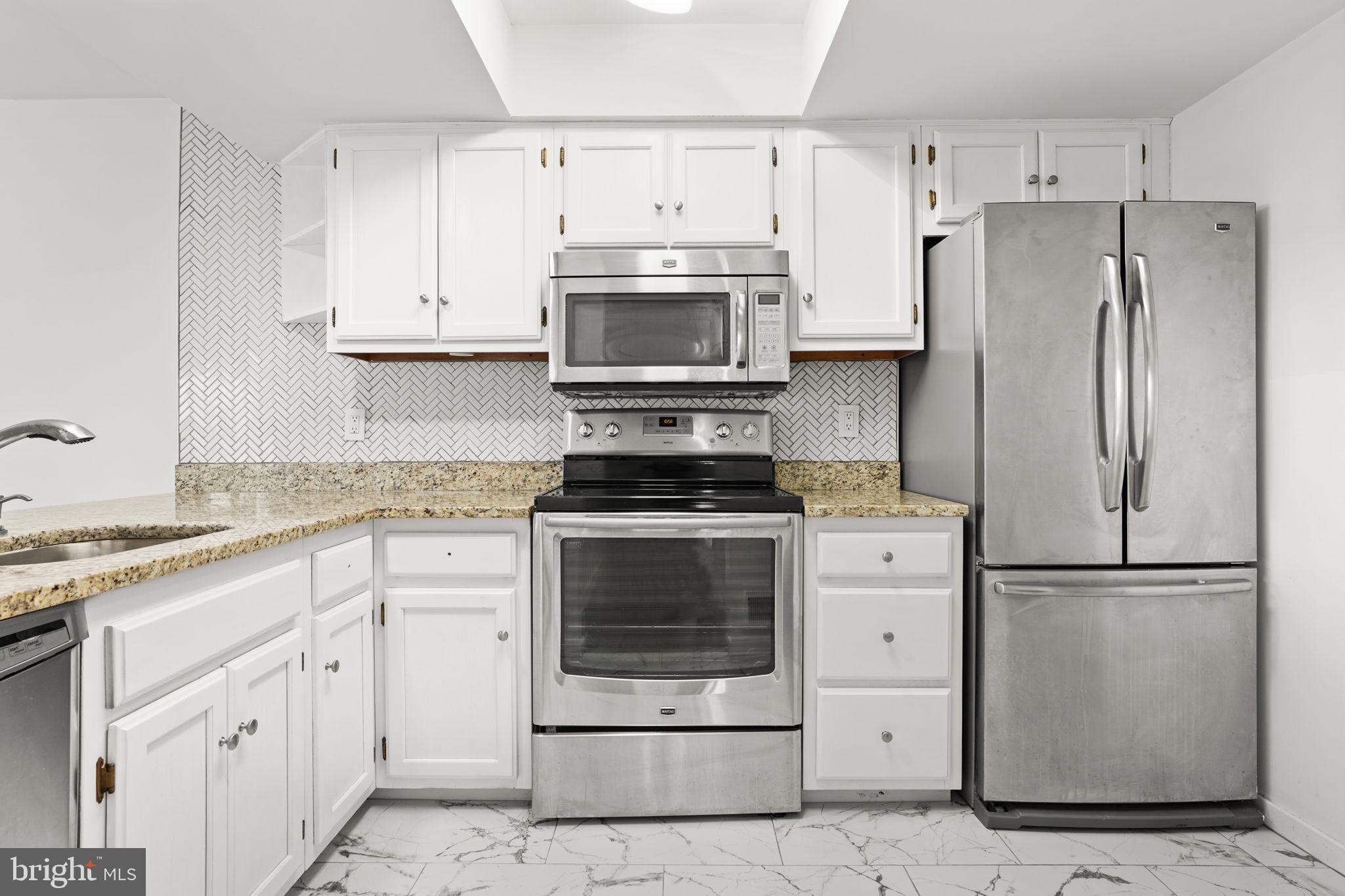 MILLRACE - Residential