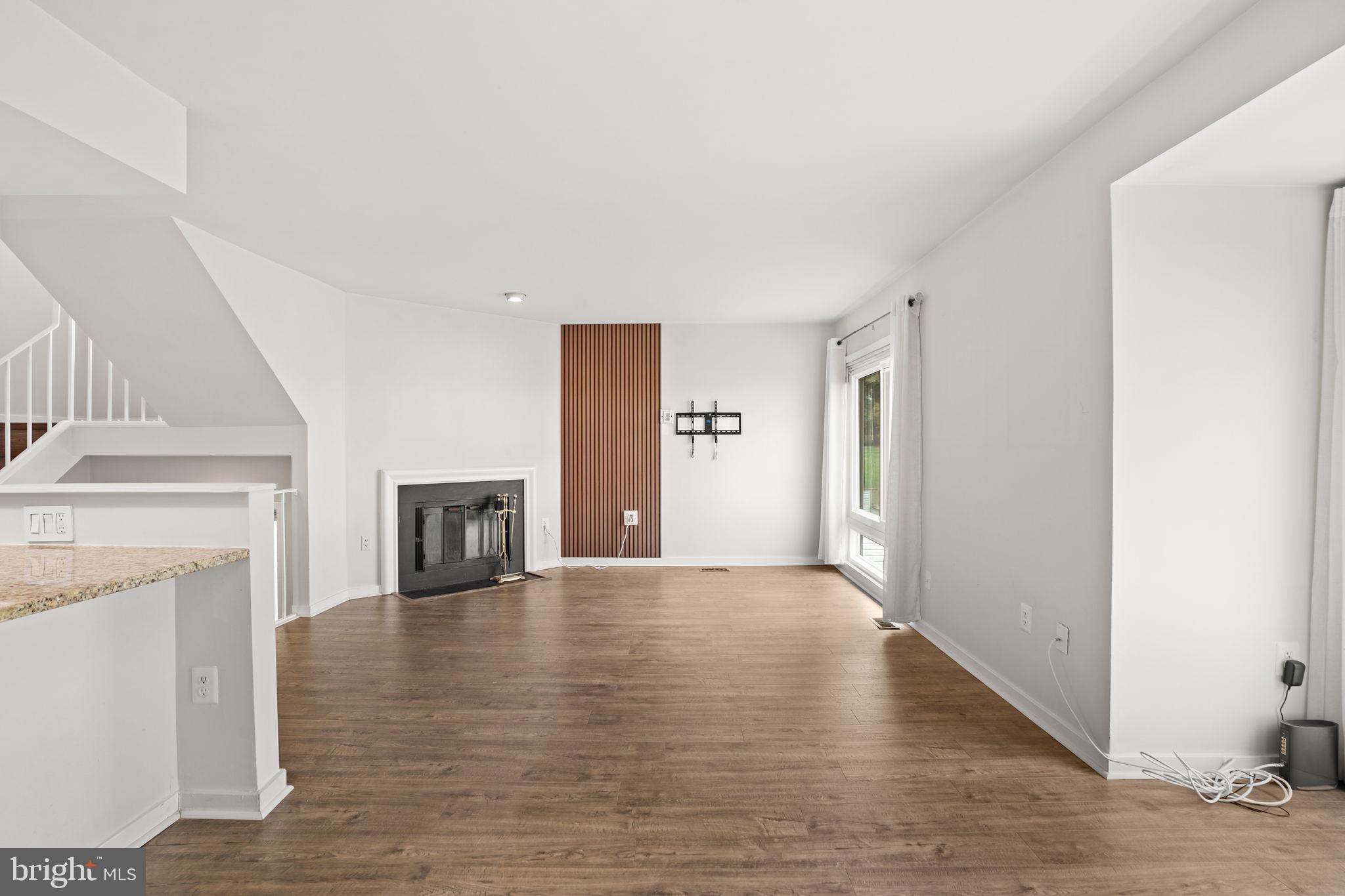 MILLRACE - Residential
