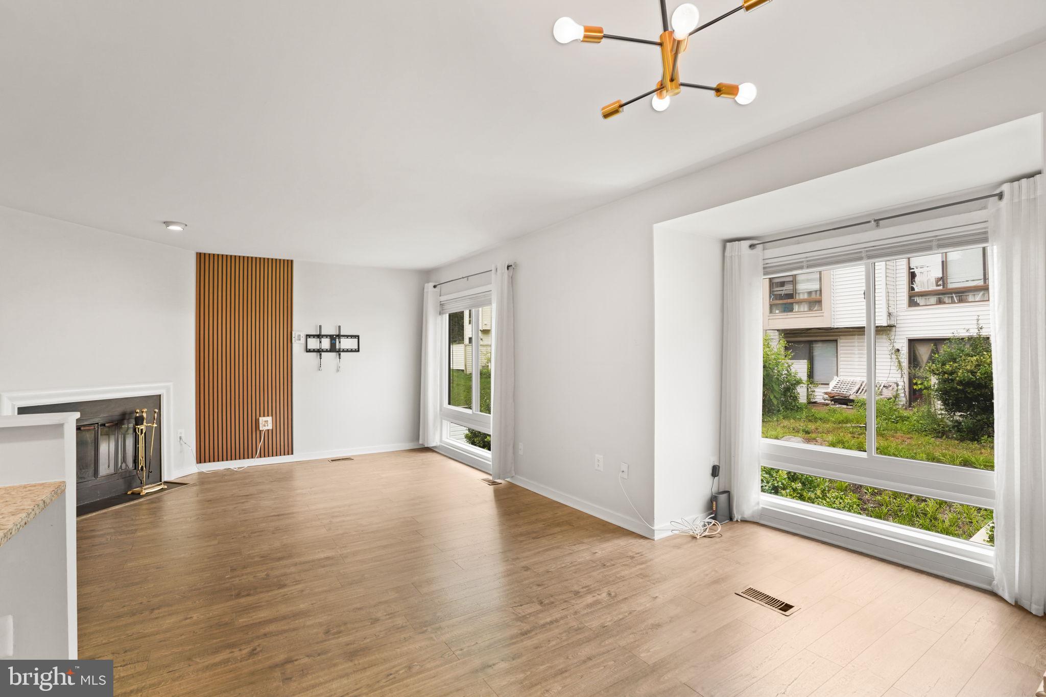 MILLRACE - Residential
