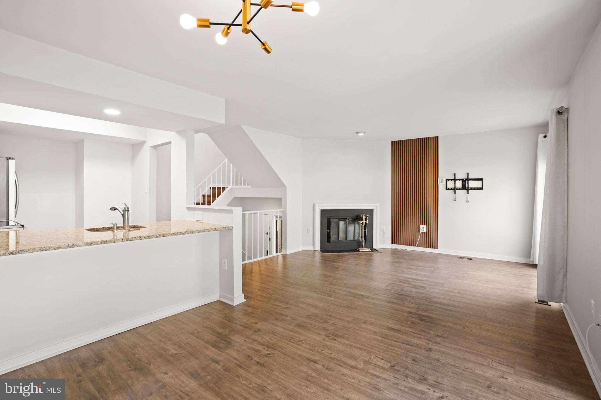 MILLRACE - Residential