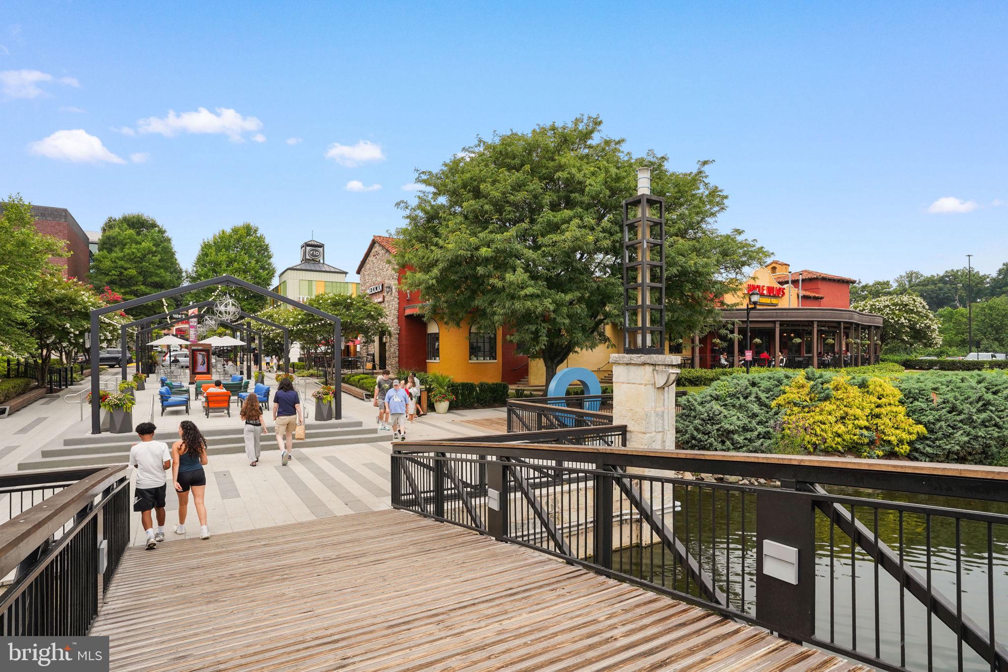 MILLRACE - Residential