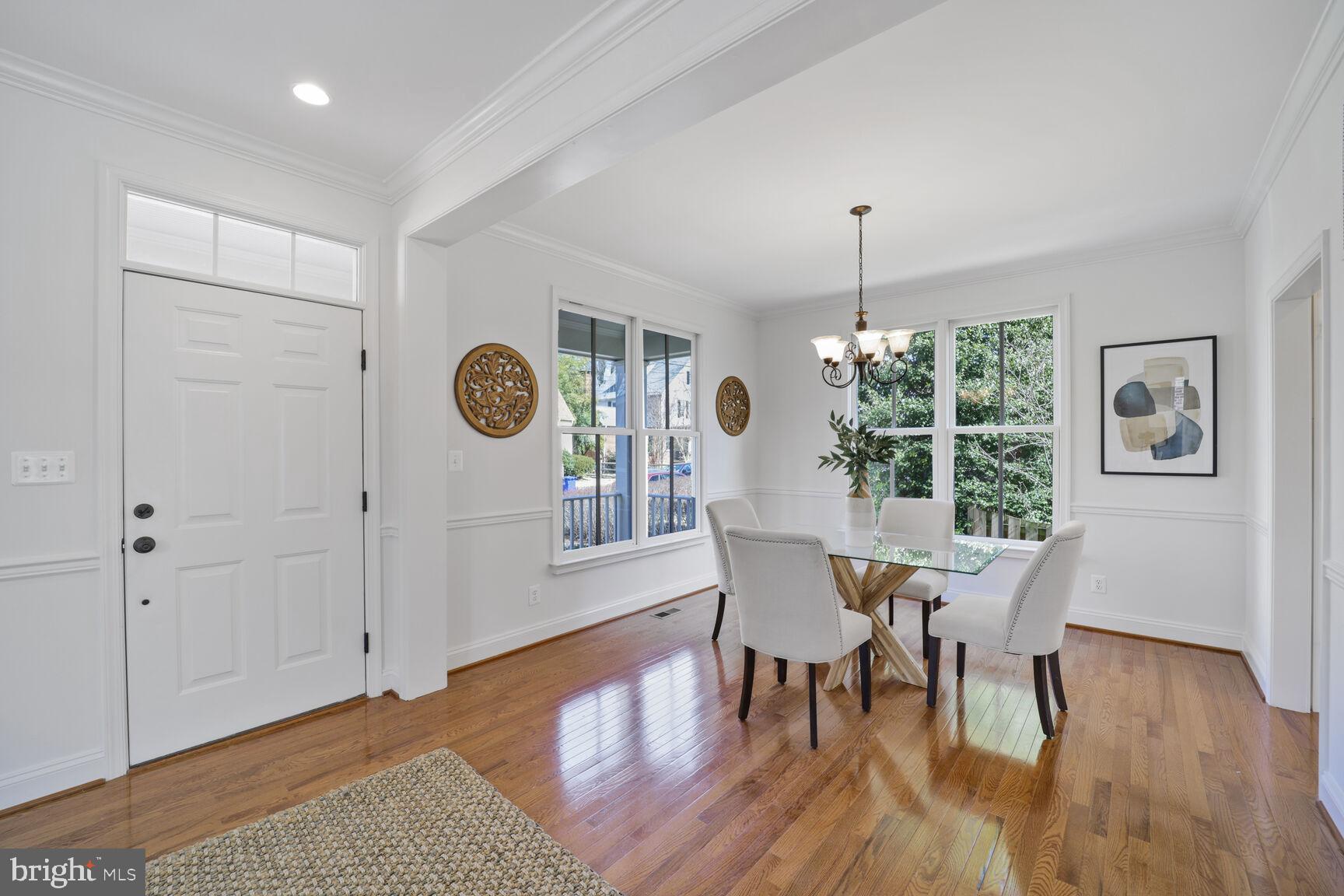 LEE HEIGHTS - Residential