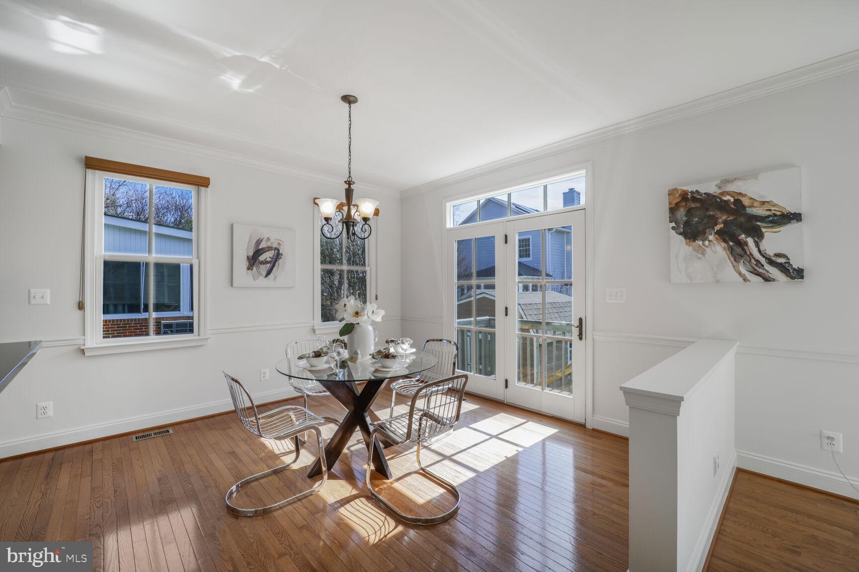 LEE HEIGHTS - Residential