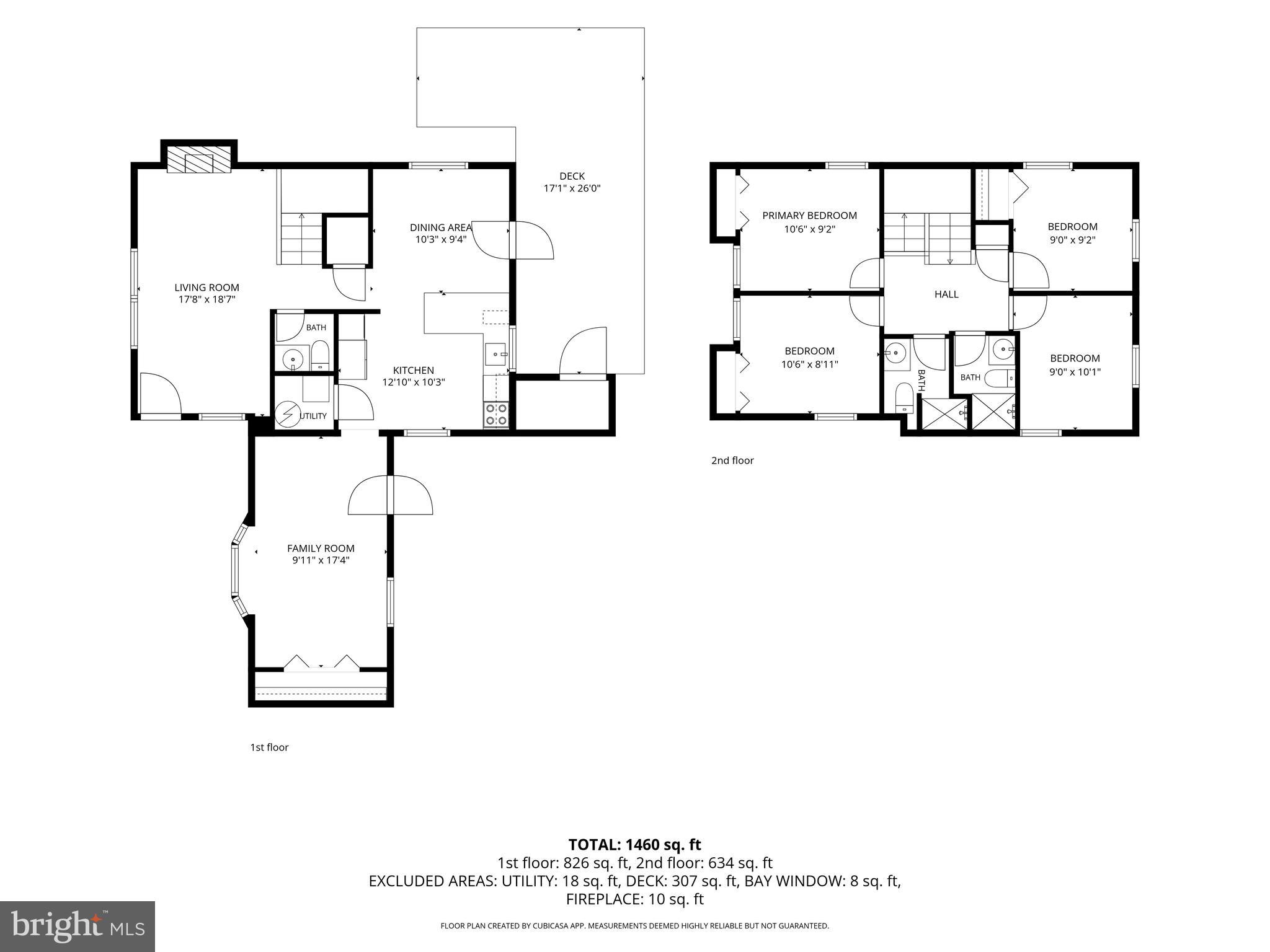 DEER PARK - Residential