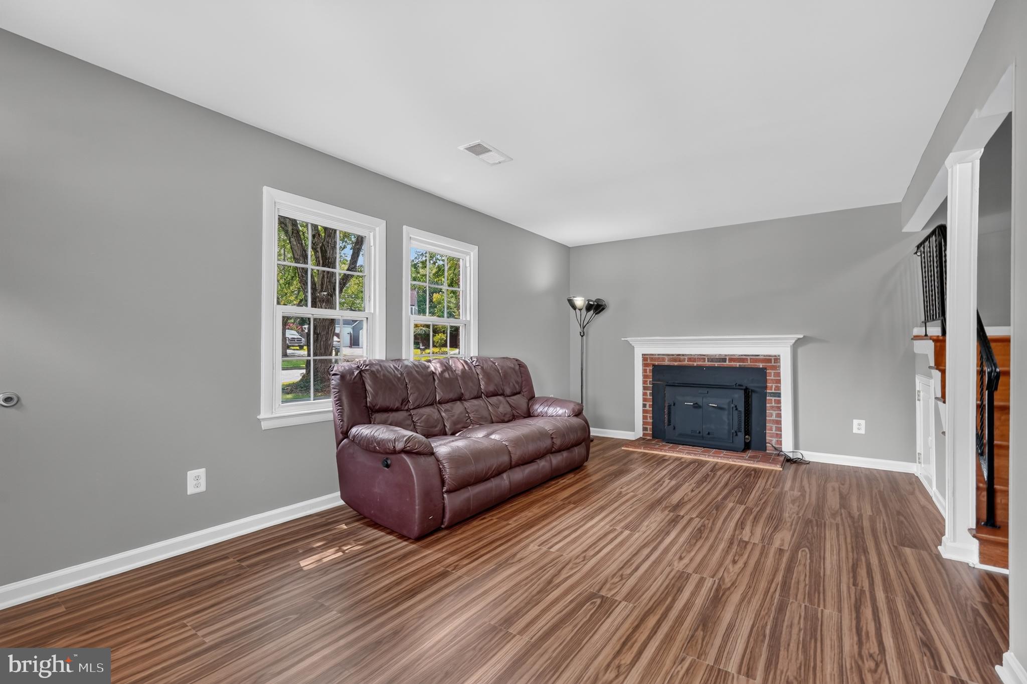 DEER PARK - Residential