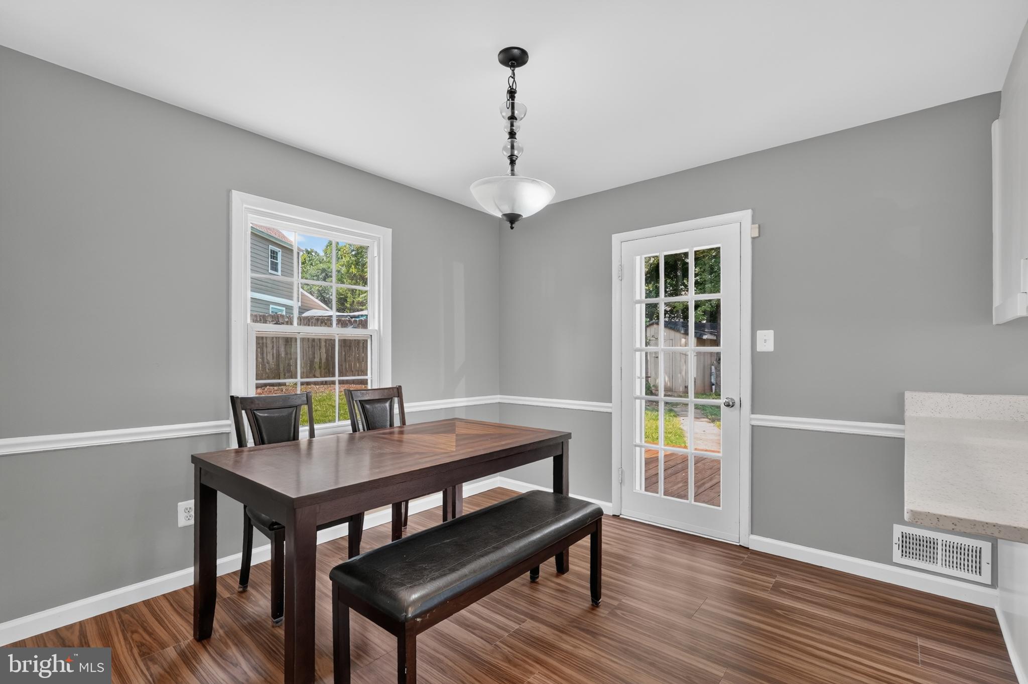 DEER PARK - Residential