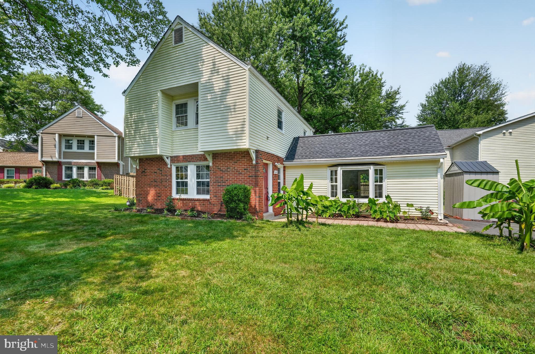 DEER PARK - Residential