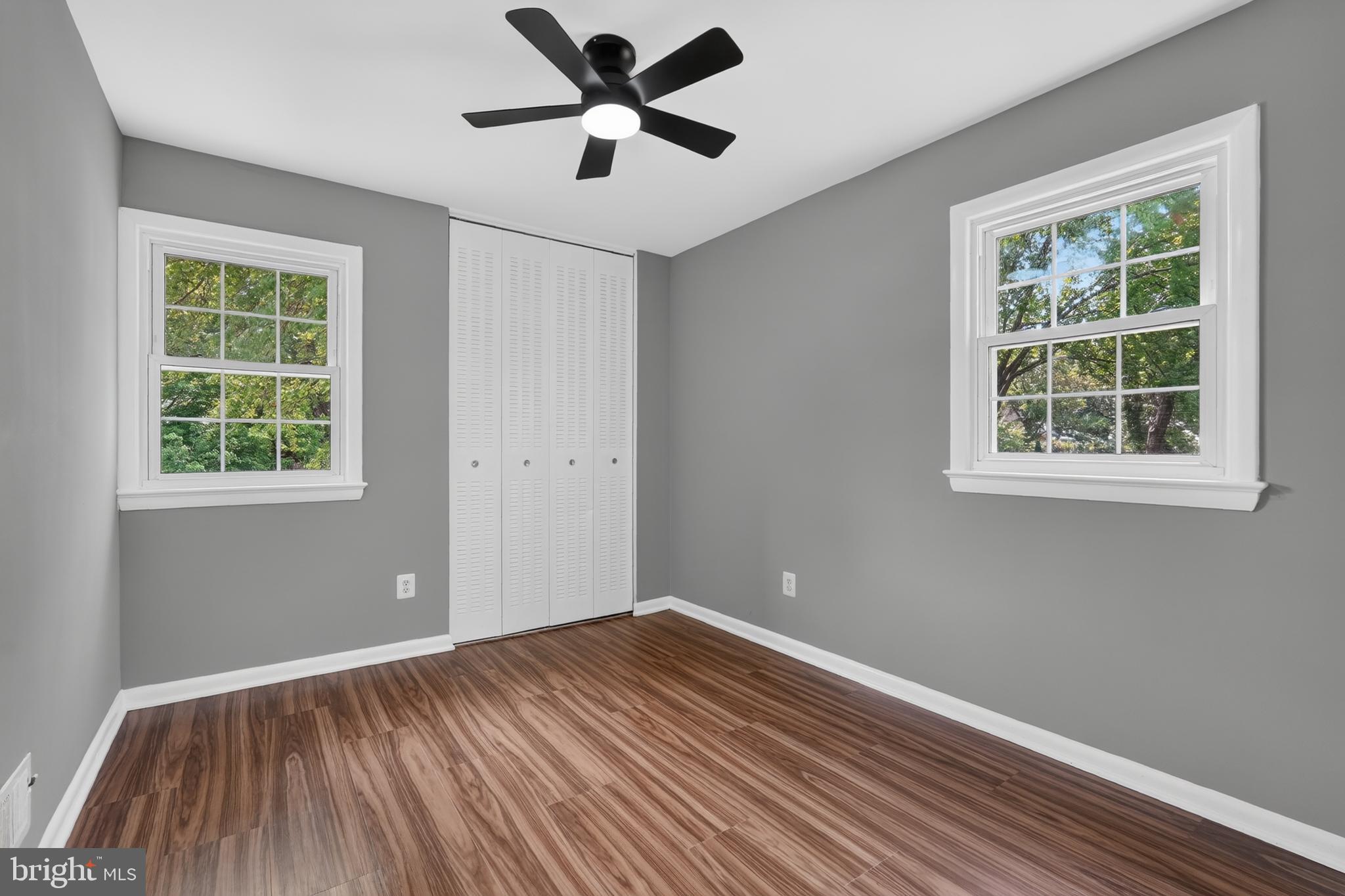 DEER PARK - Residential