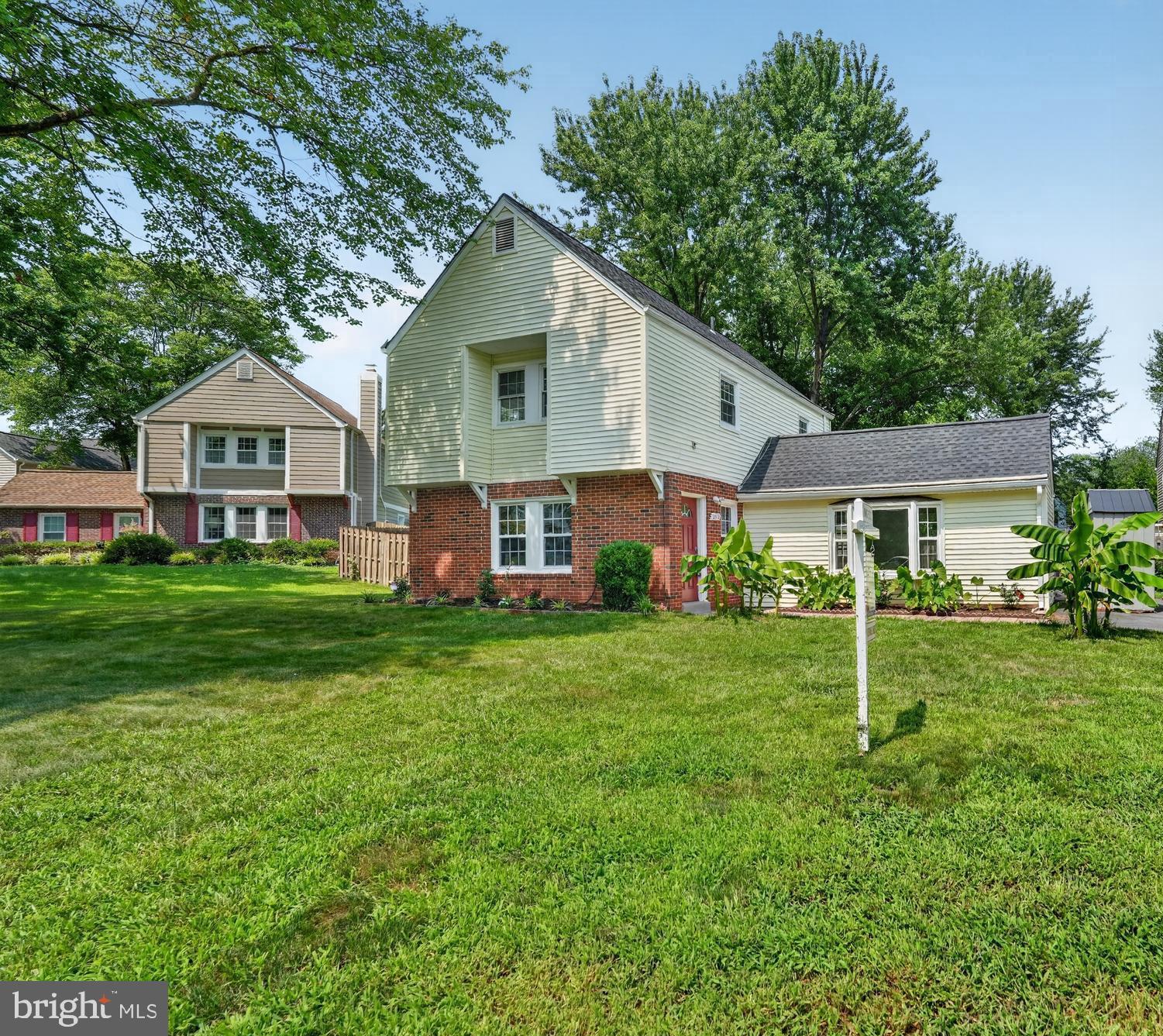 DEER PARK - Residential