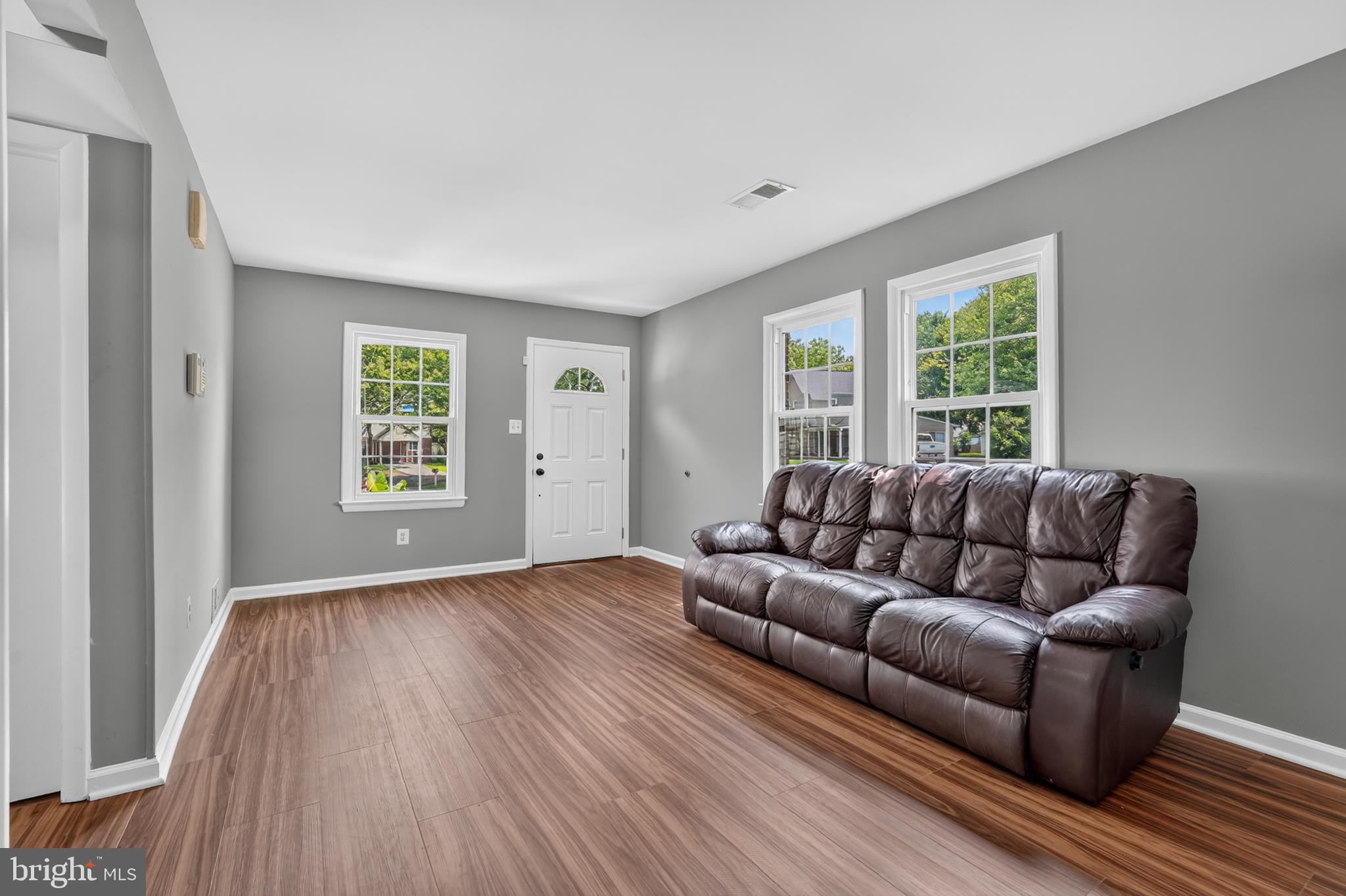 DEER PARK - Residential