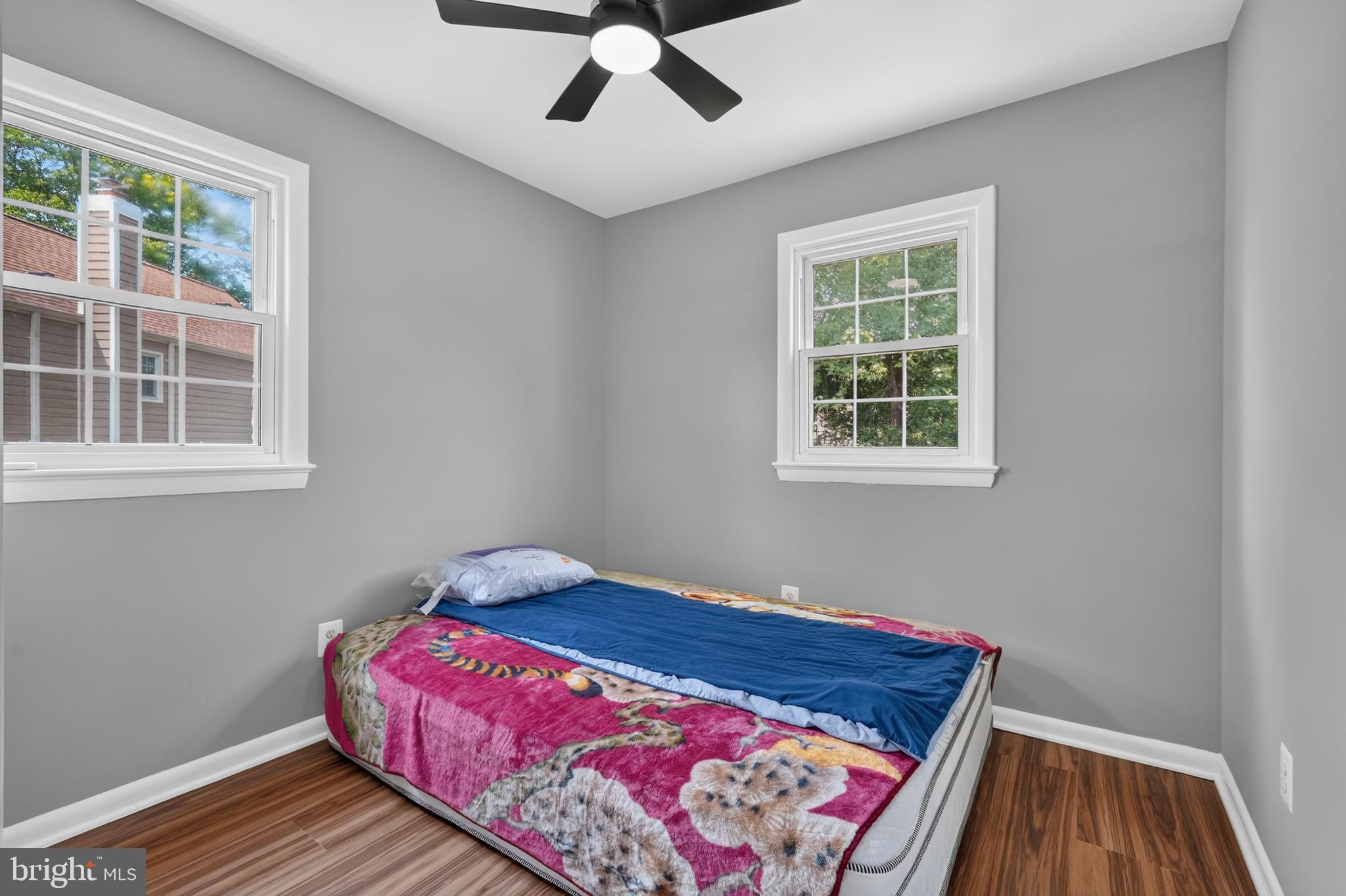 DEER PARK - Residential