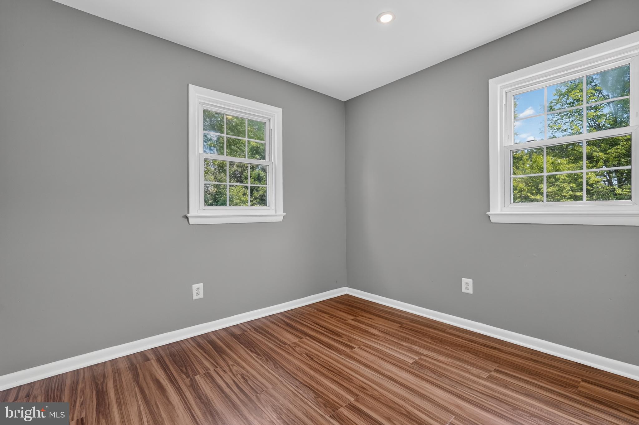 DEER PARK - Residential