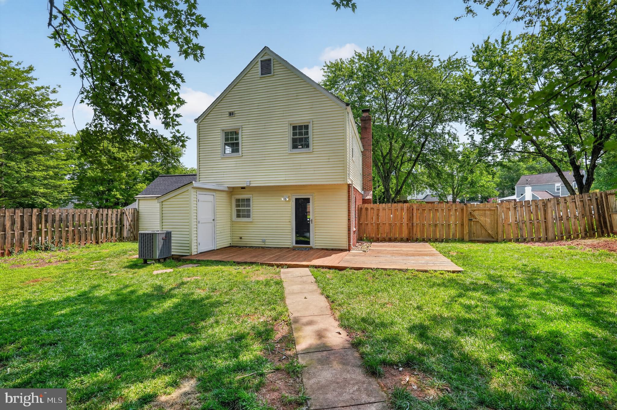 DEER PARK - Residential
