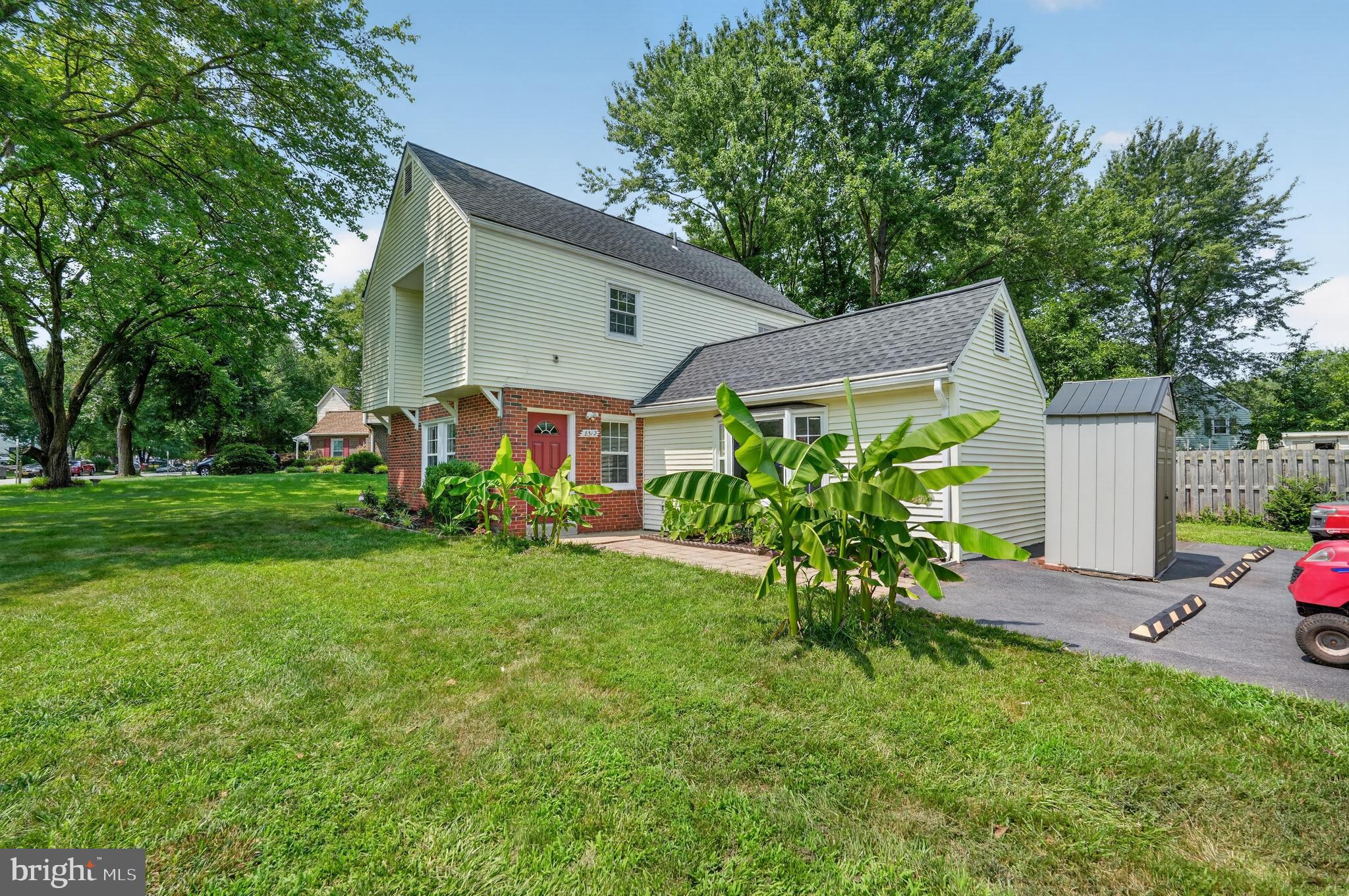 DEER PARK - Residential