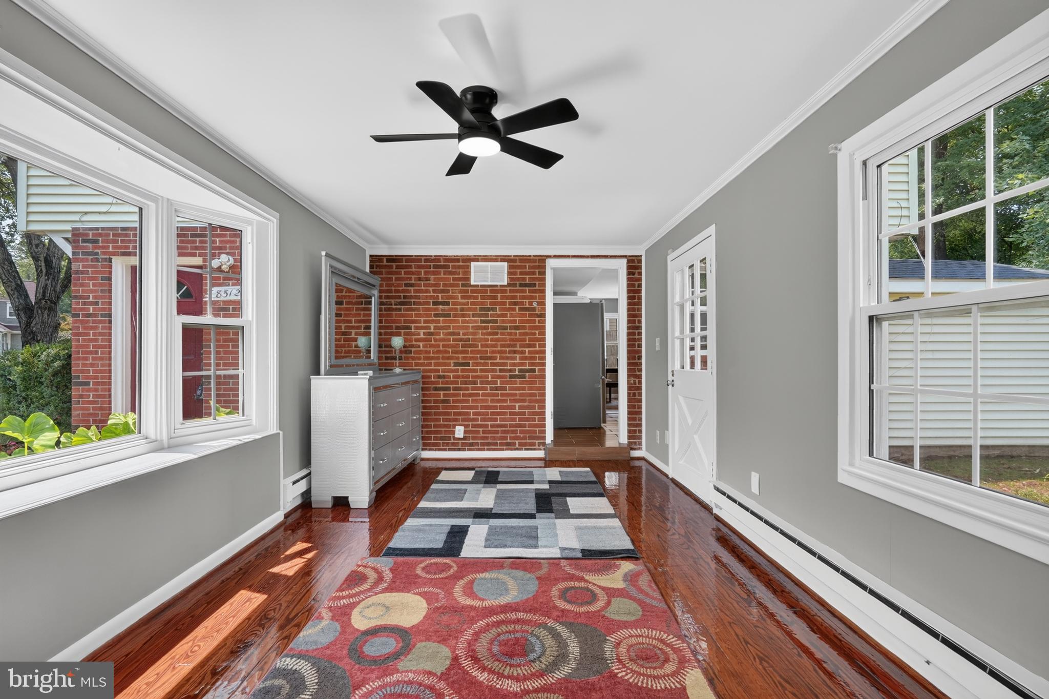 DEER PARK - Residential