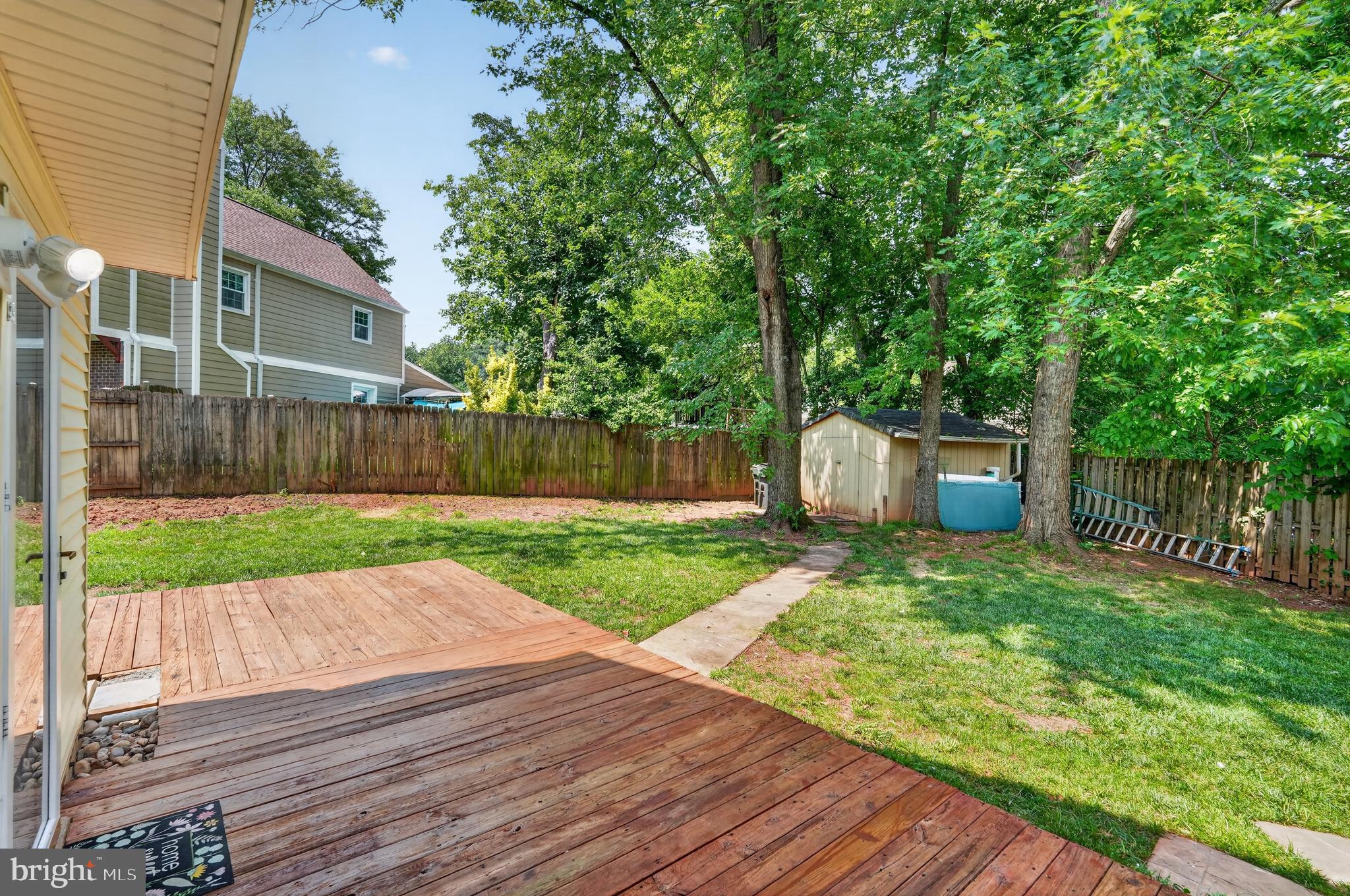 DEER PARK - Residential