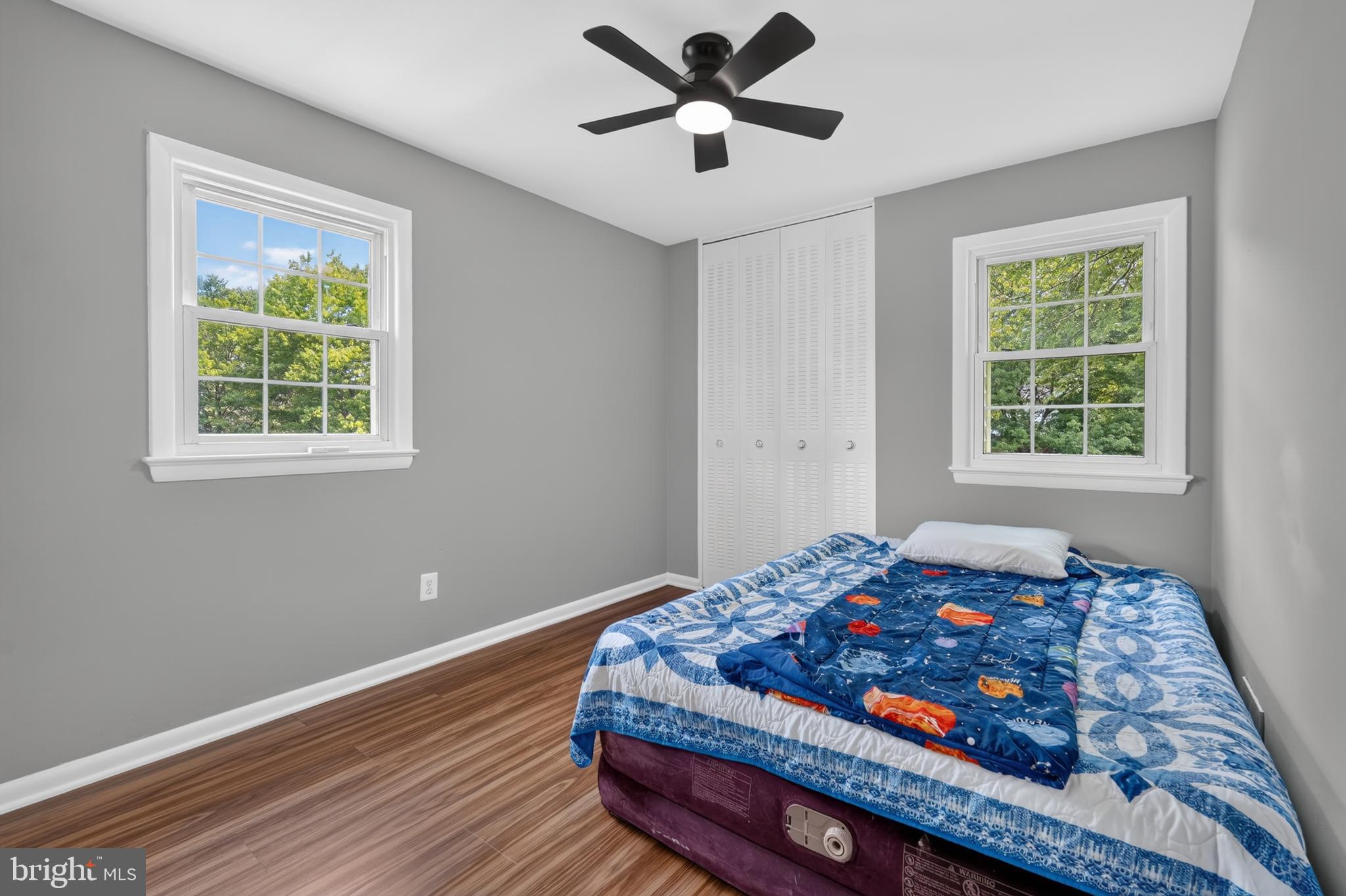 DEER PARK - Residential