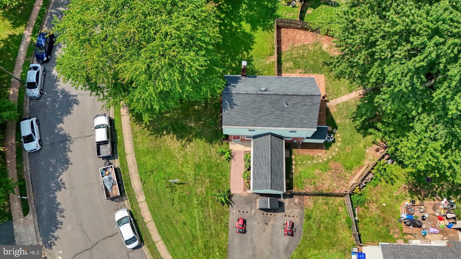 DEER PARK - Residential