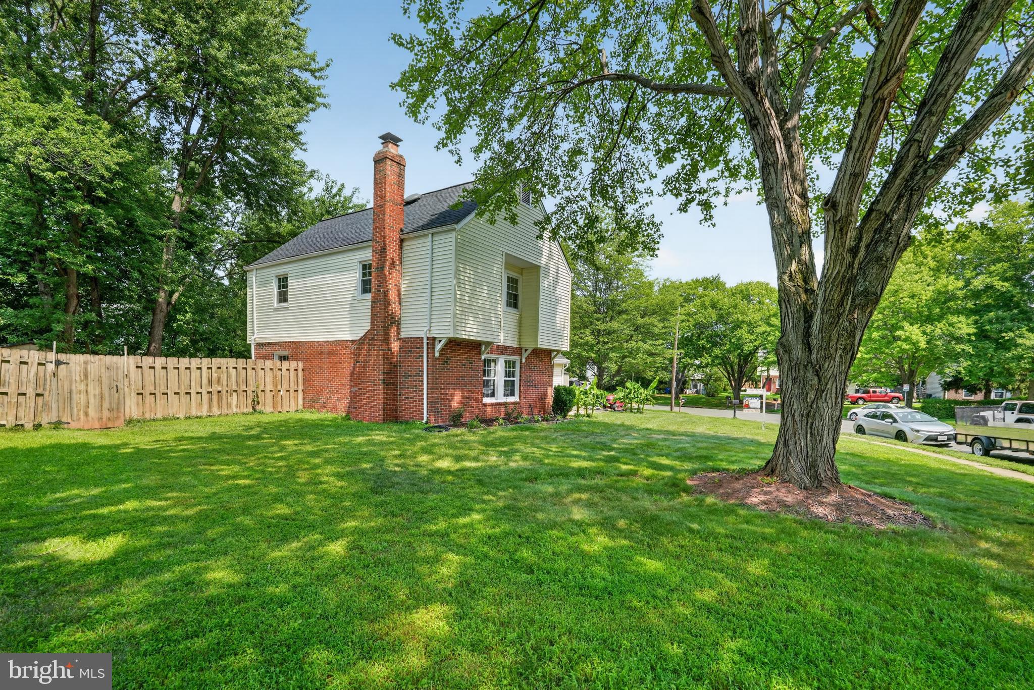 DEER PARK - Residential