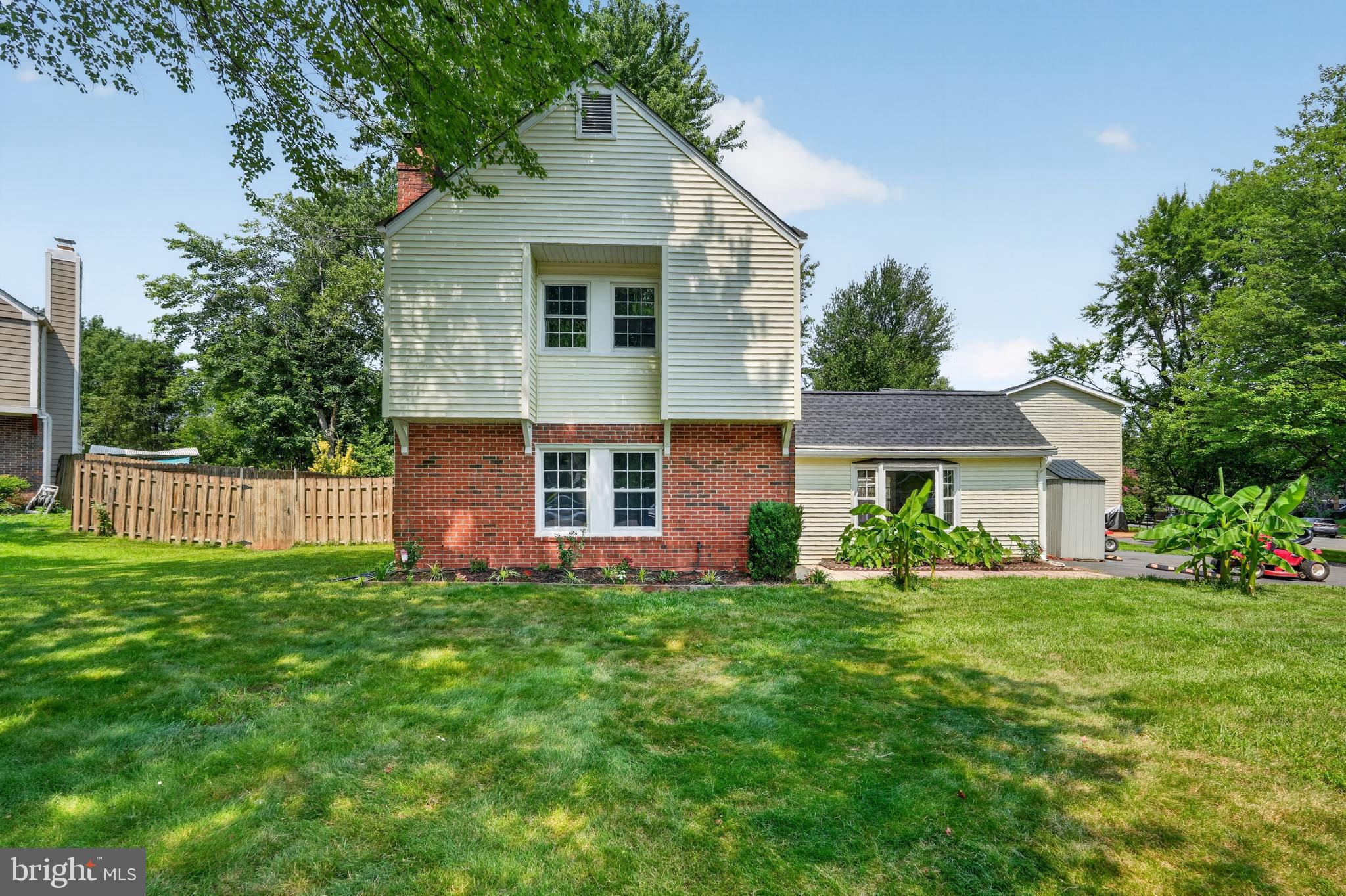 DEER PARK - Residential