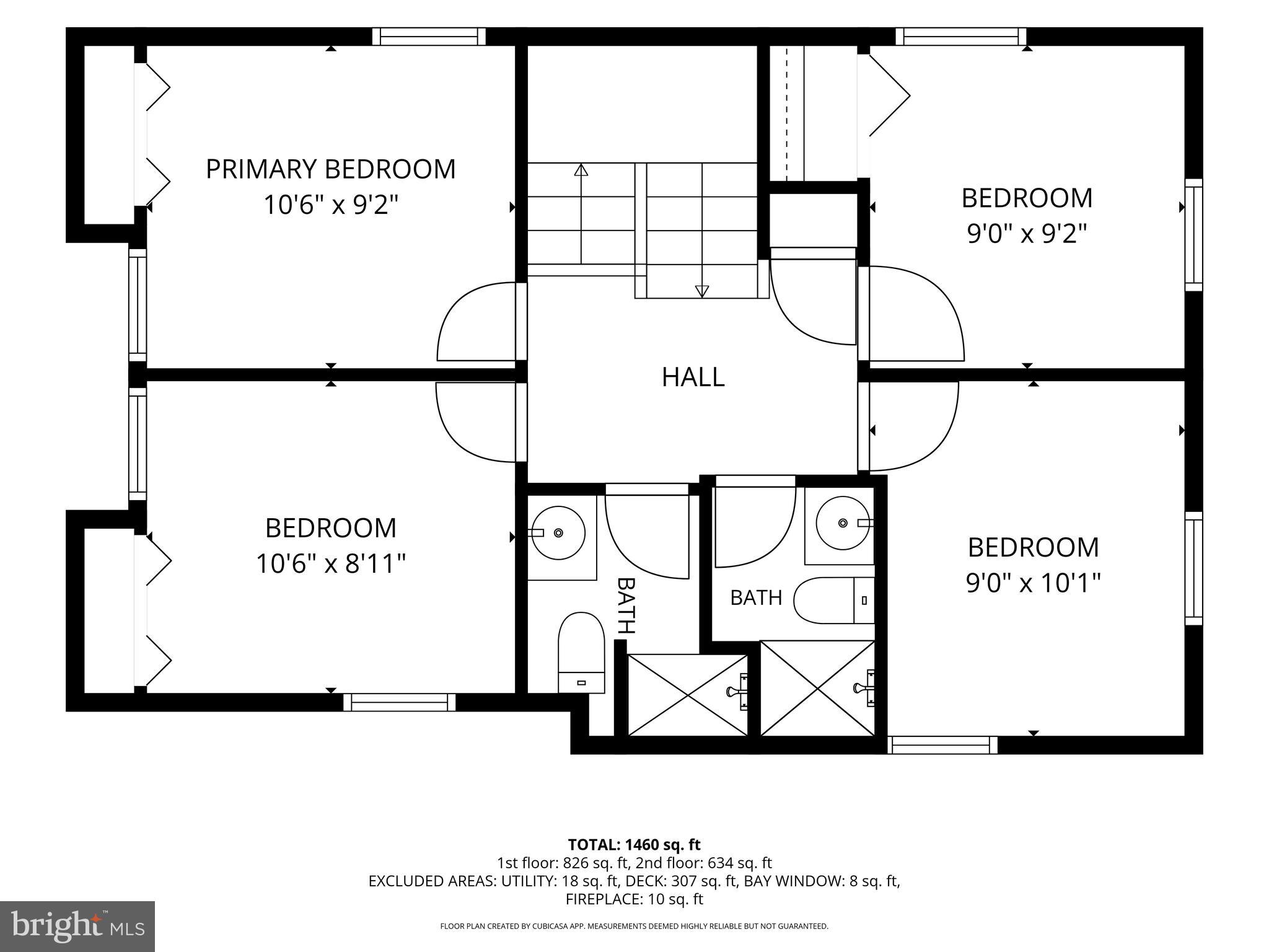 DEER PARK - Residential