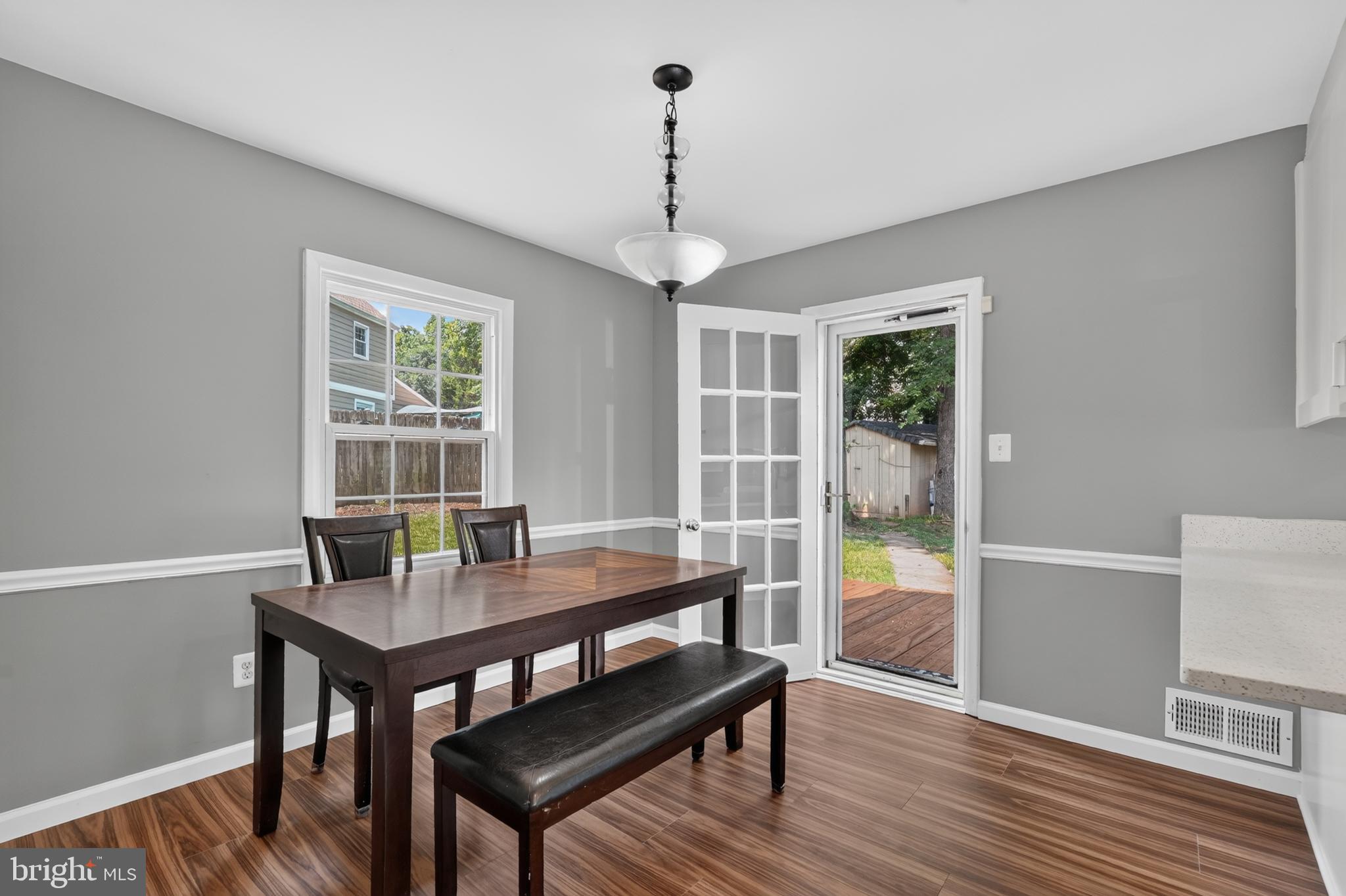DEER PARK - Residential