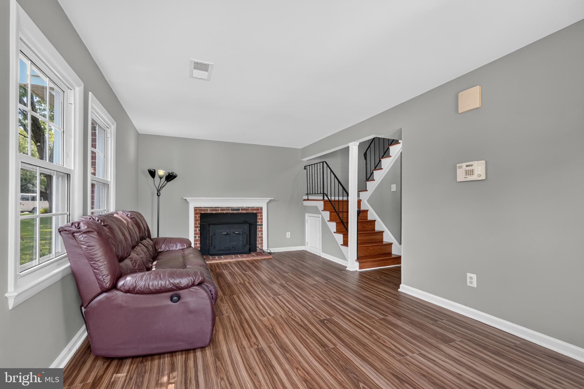 DEER PARK - Residential