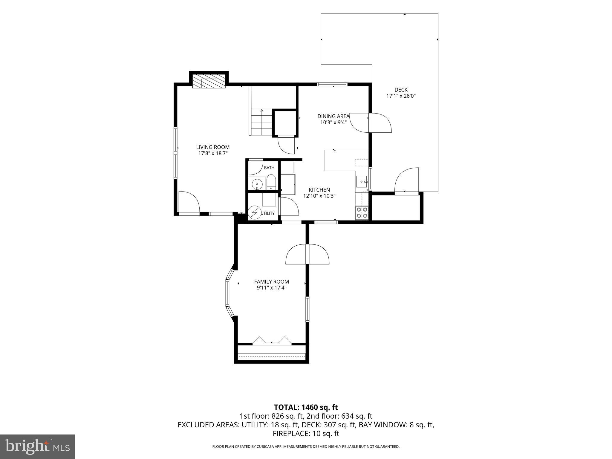 DEER PARK - Residential