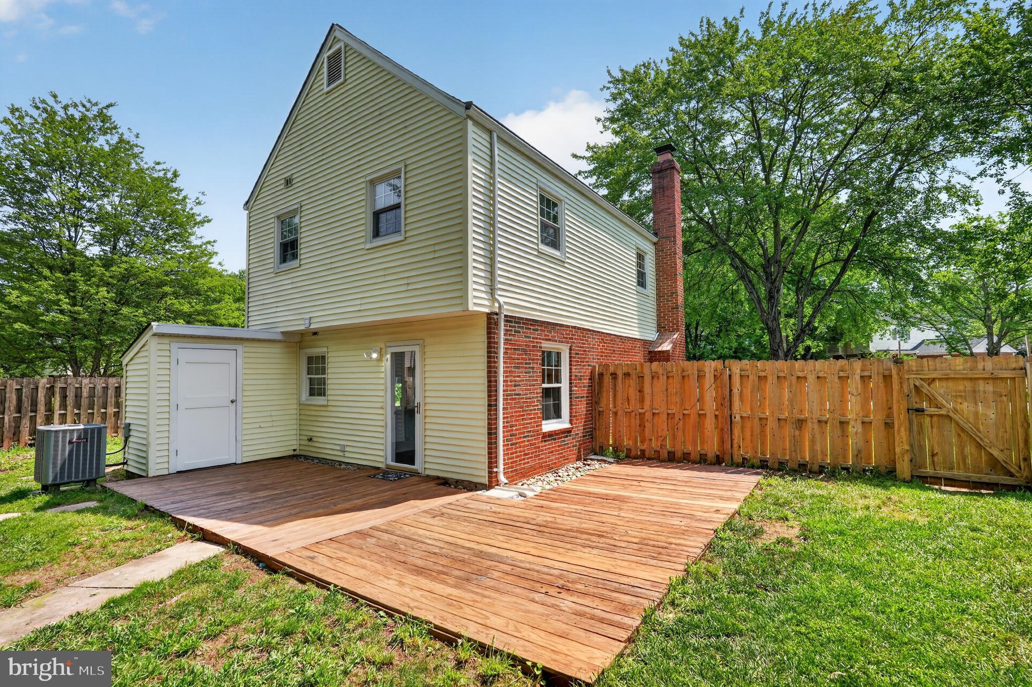 DEER PARK - Residential