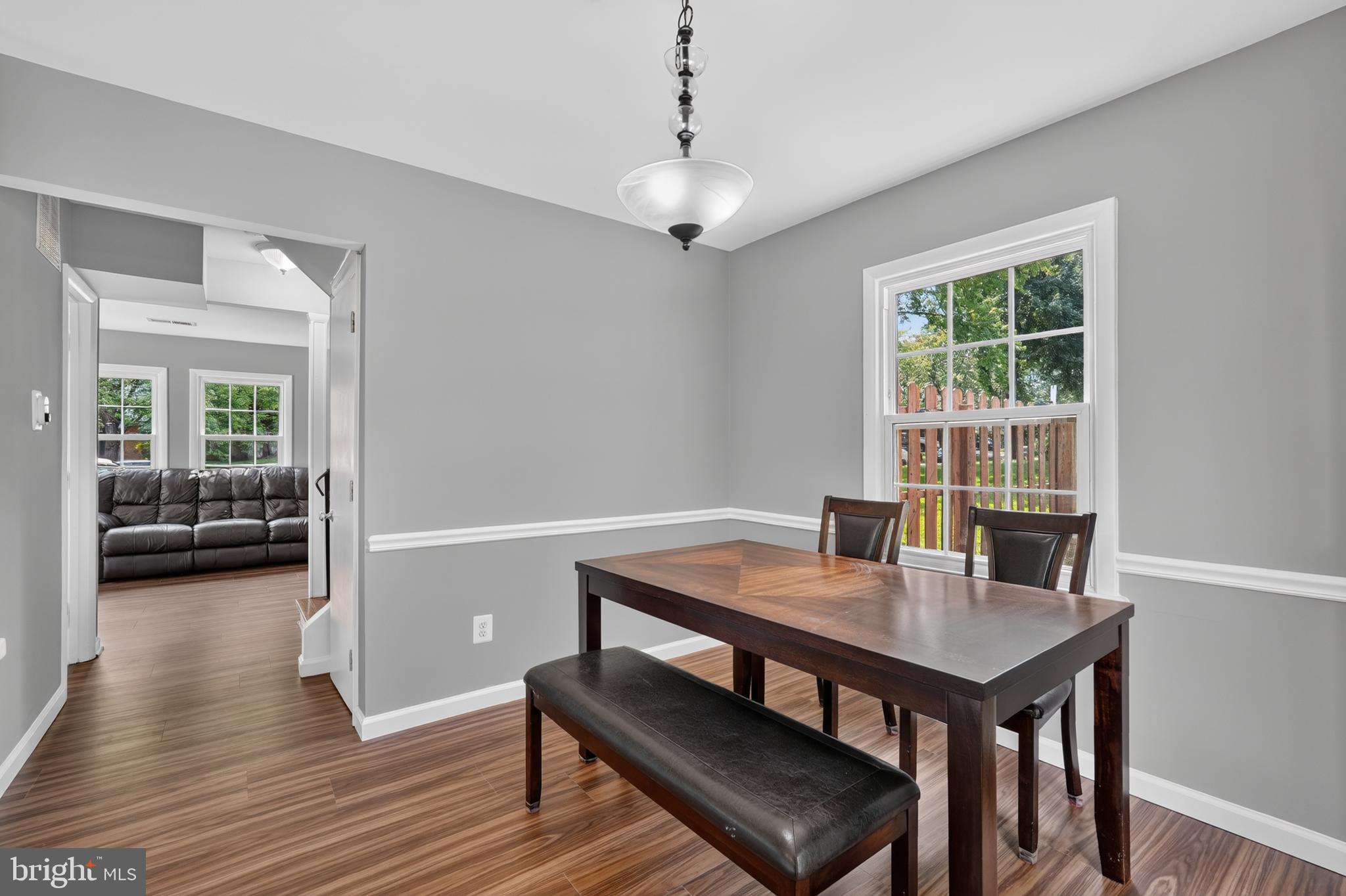 DEER PARK - Residential