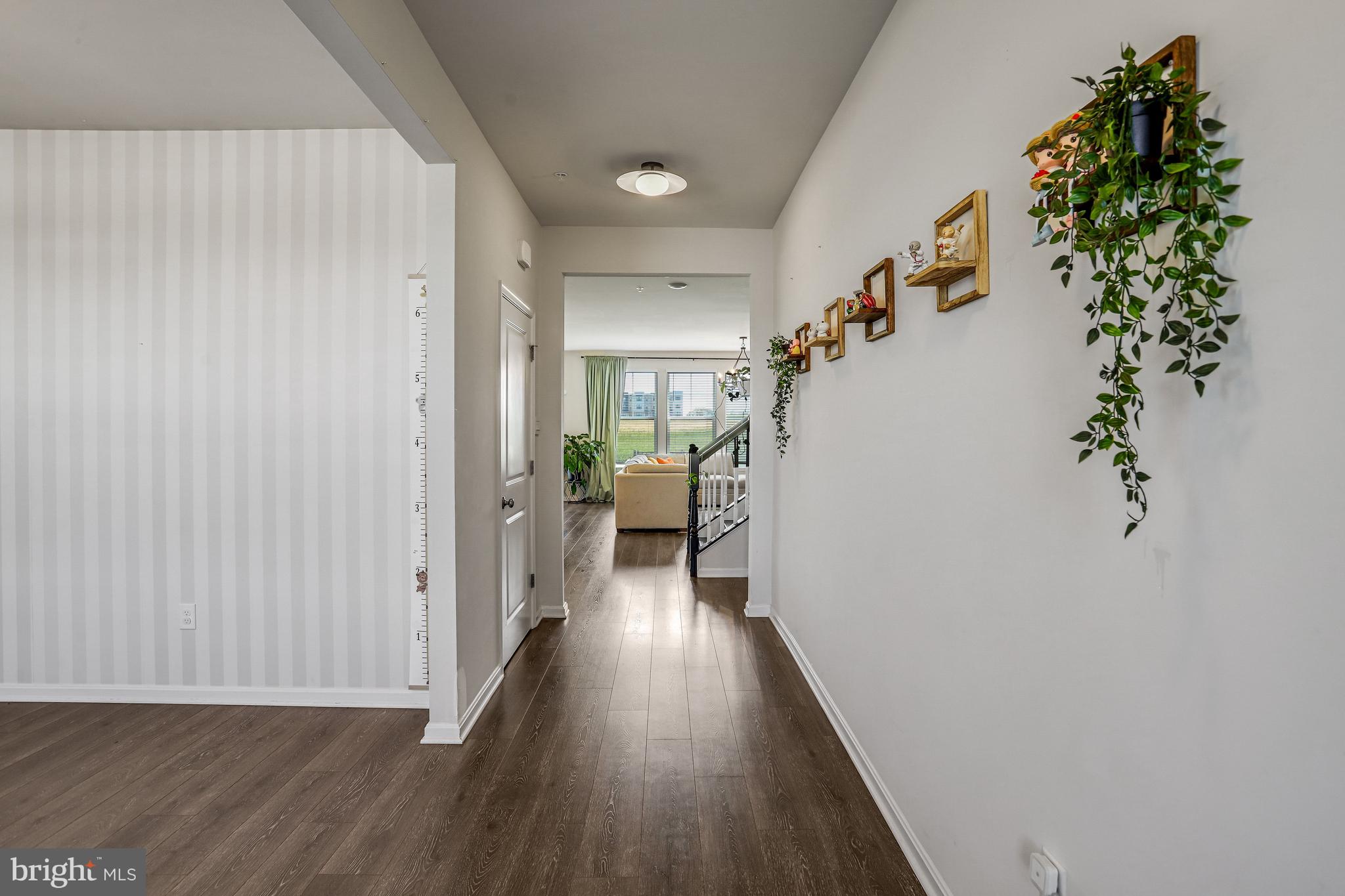 RENN QUARTER - Residential