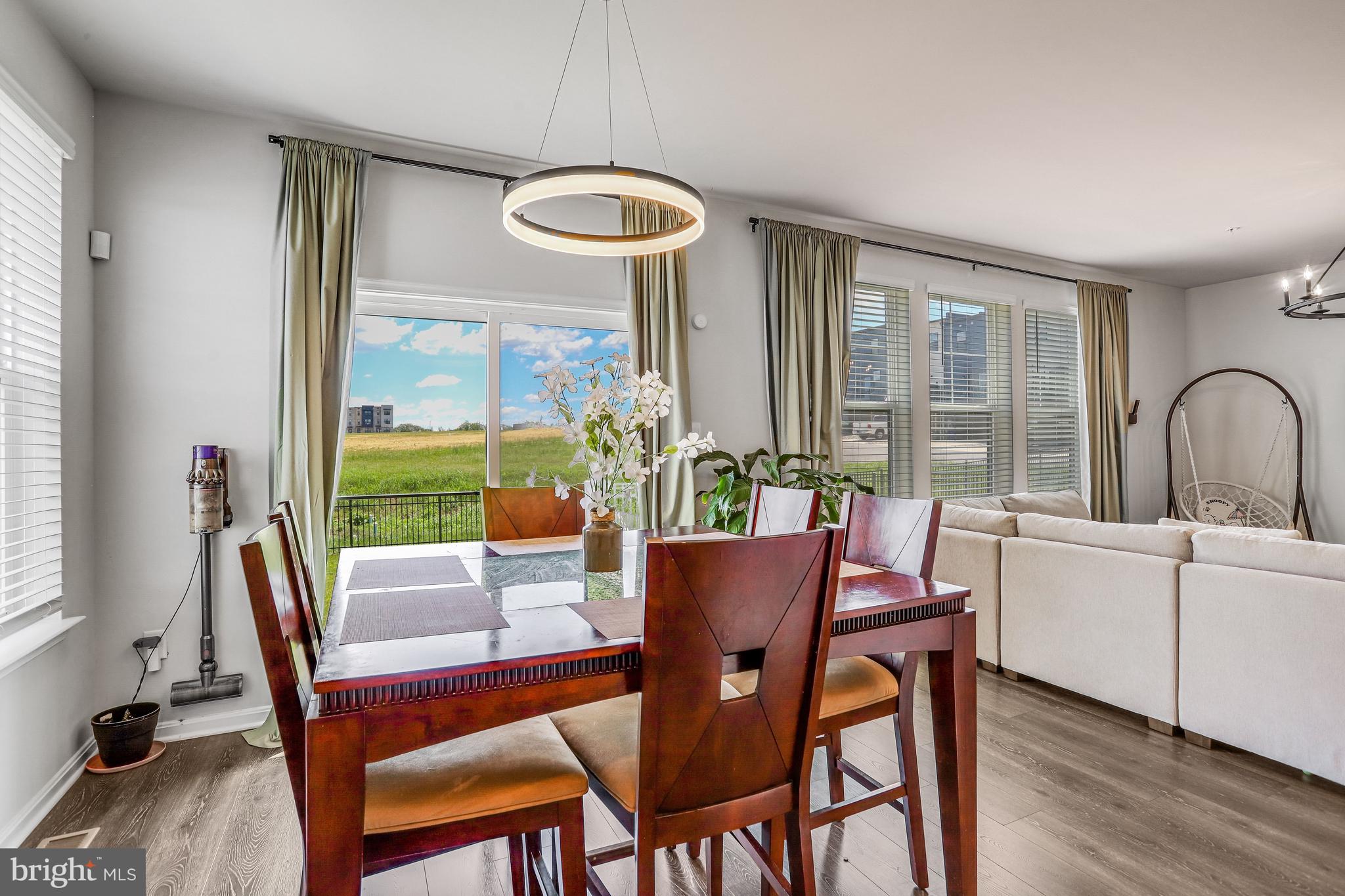 RENN QUARTER - Residential
