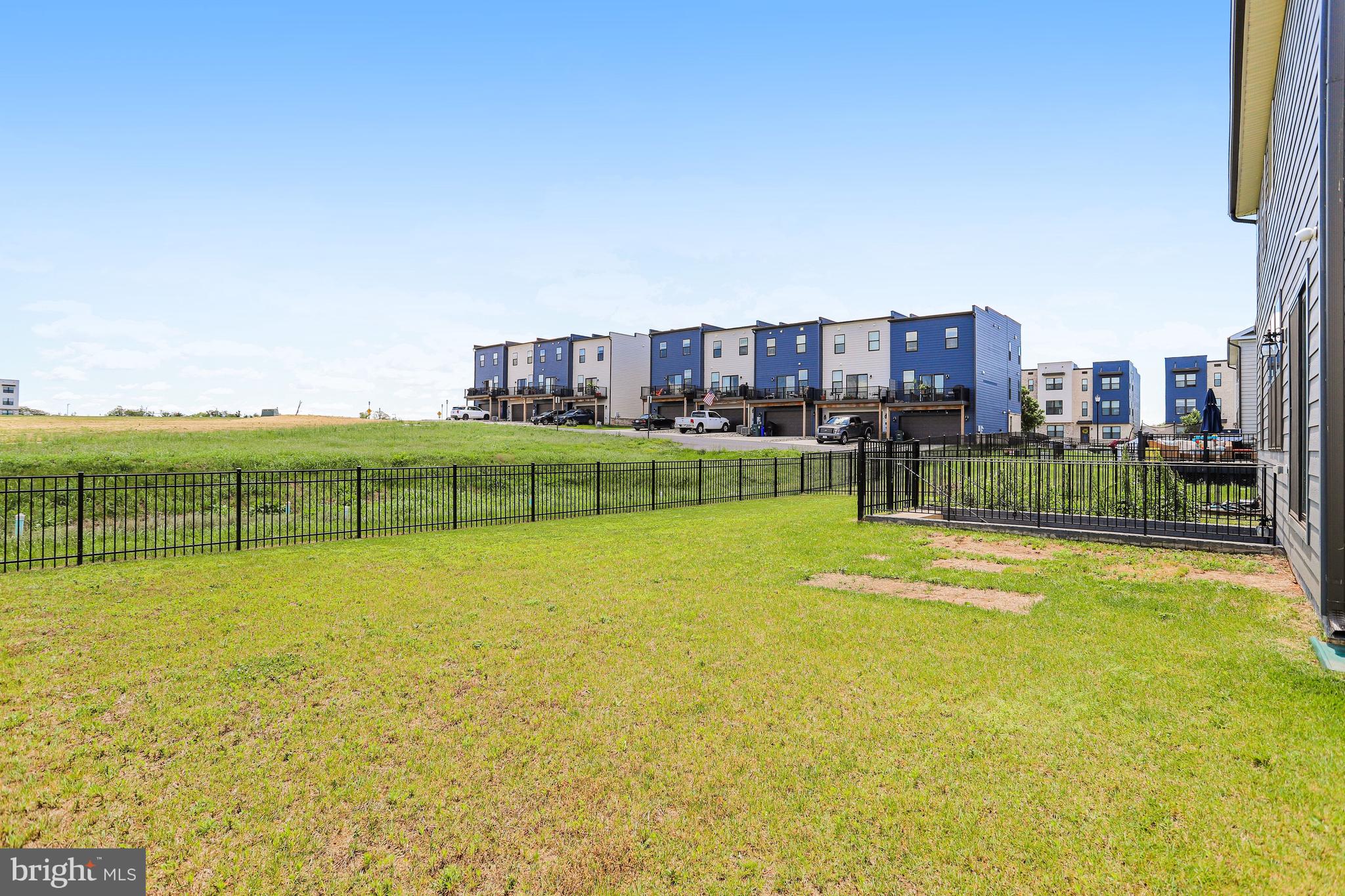 RENN QUARTER - Residential